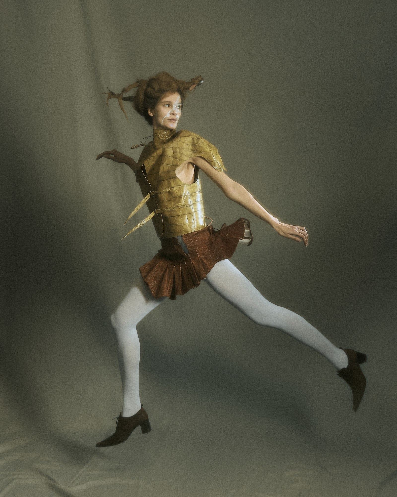 ENCHANTED — Look 14