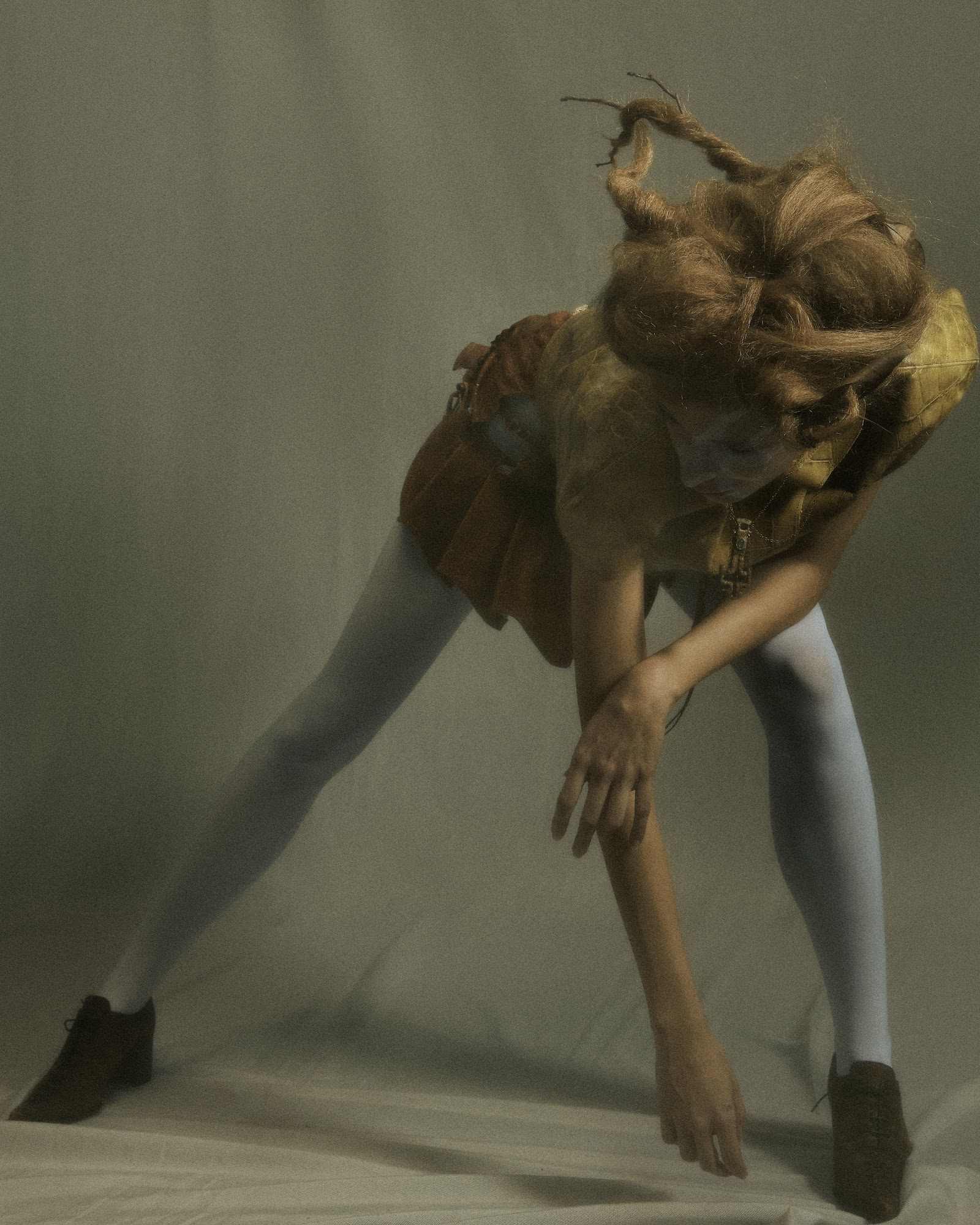 ENCHANTED — Look 15