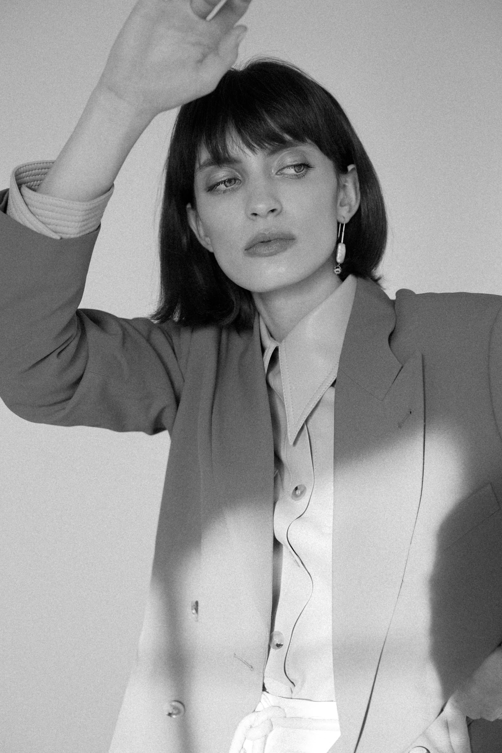 AGRUME — Look 3