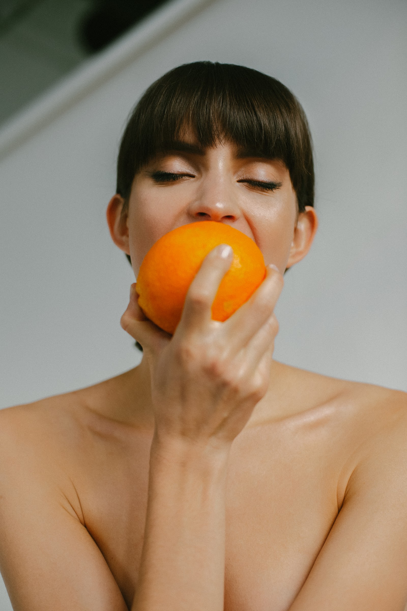 AGRUME — Look 4