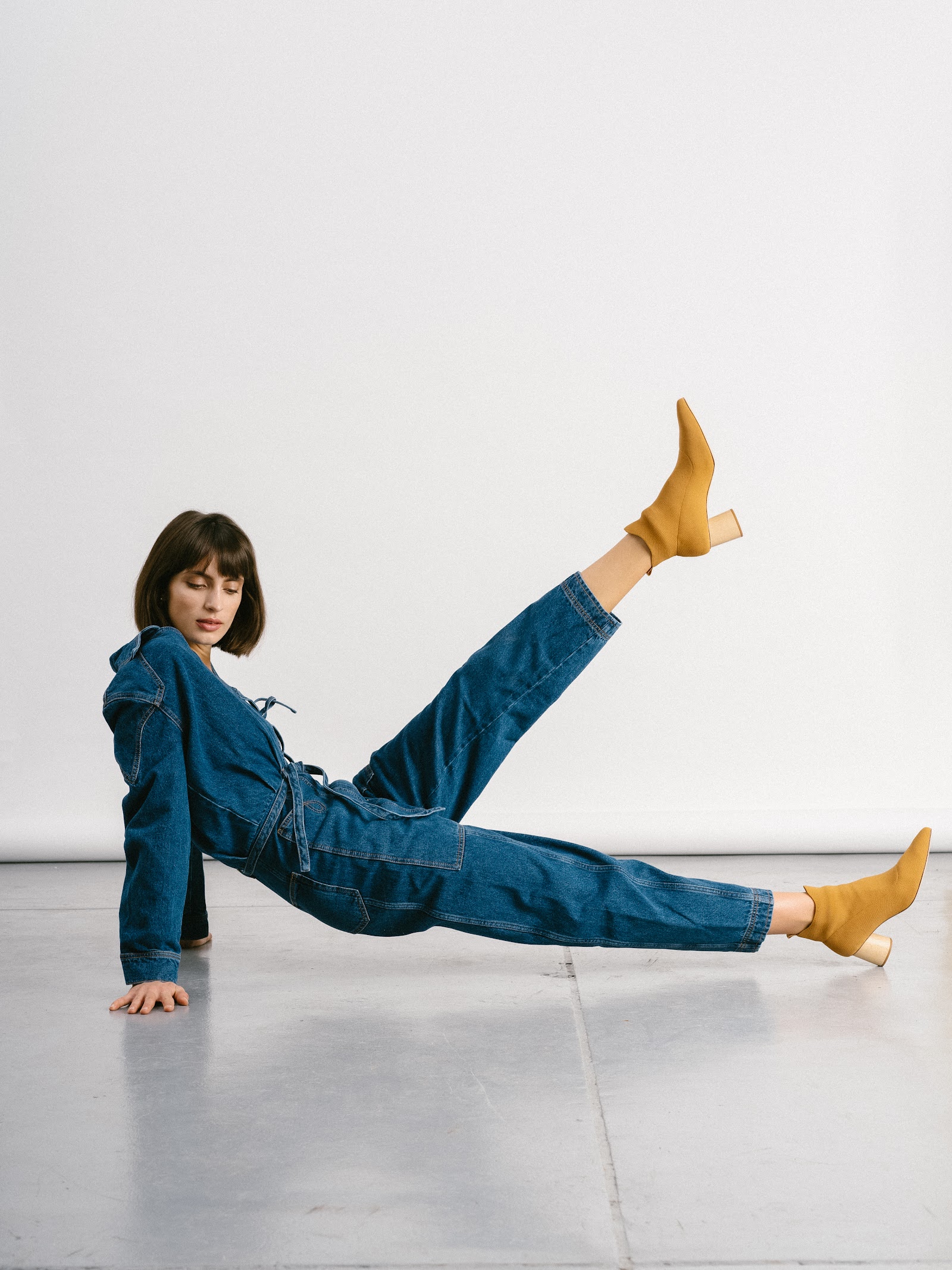 AGRUME — Look 6
