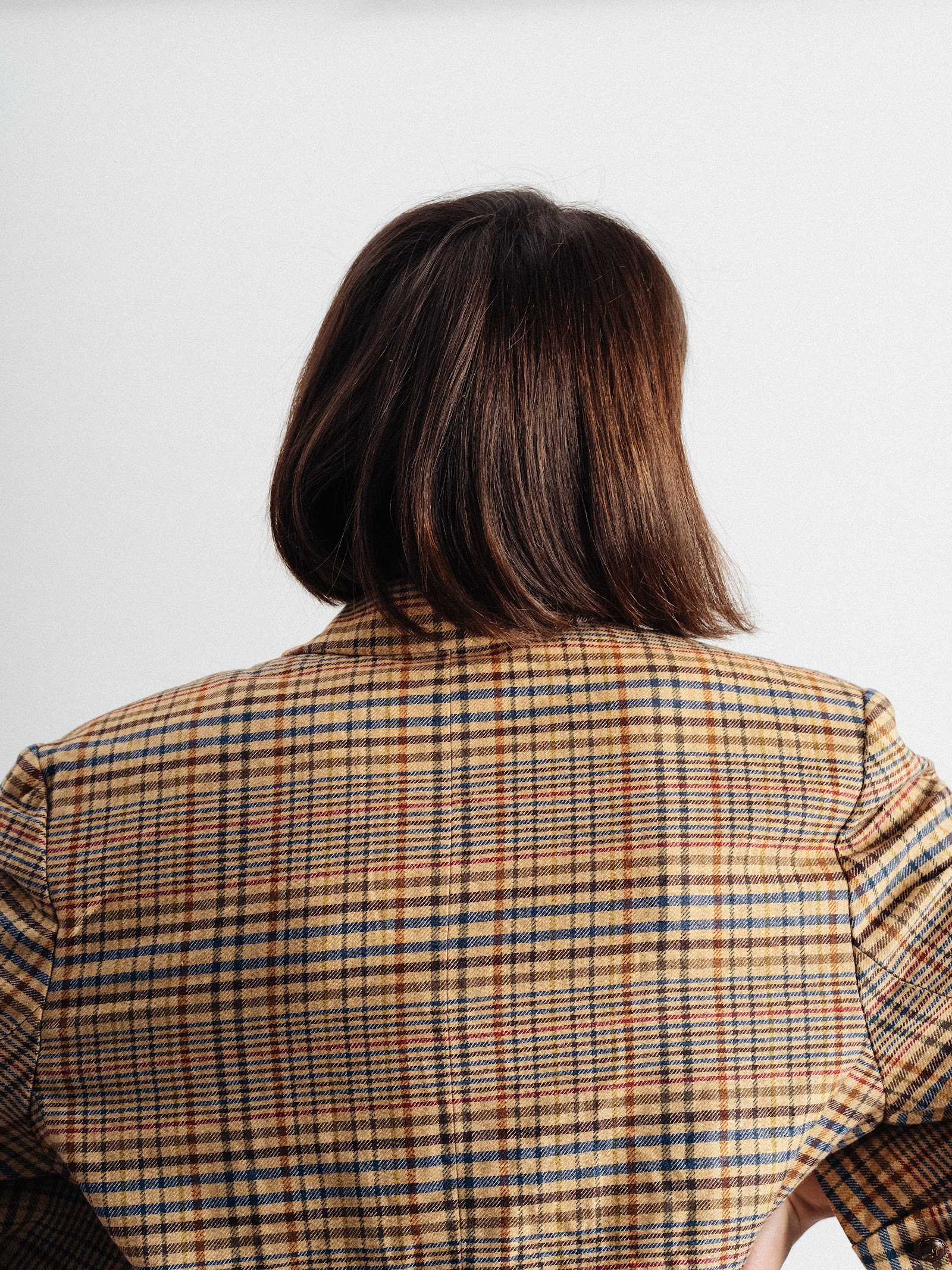 AGRUME — Look 7