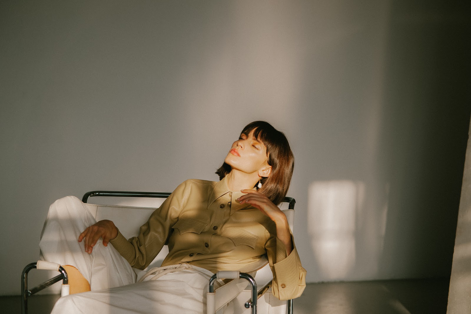 AGRUME — Look 8