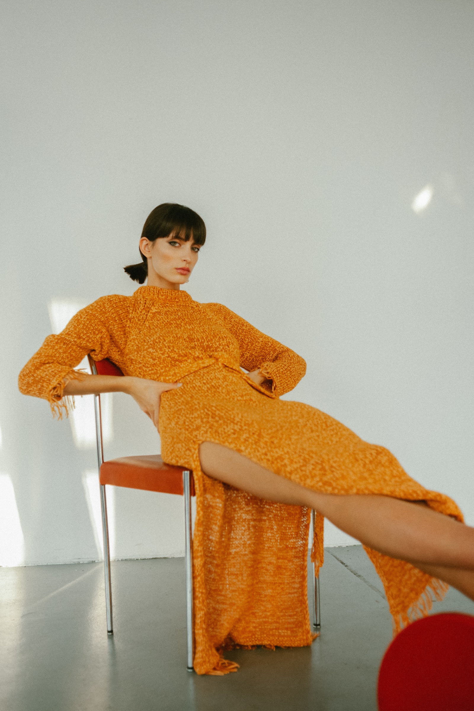 AGRUME — Look 11