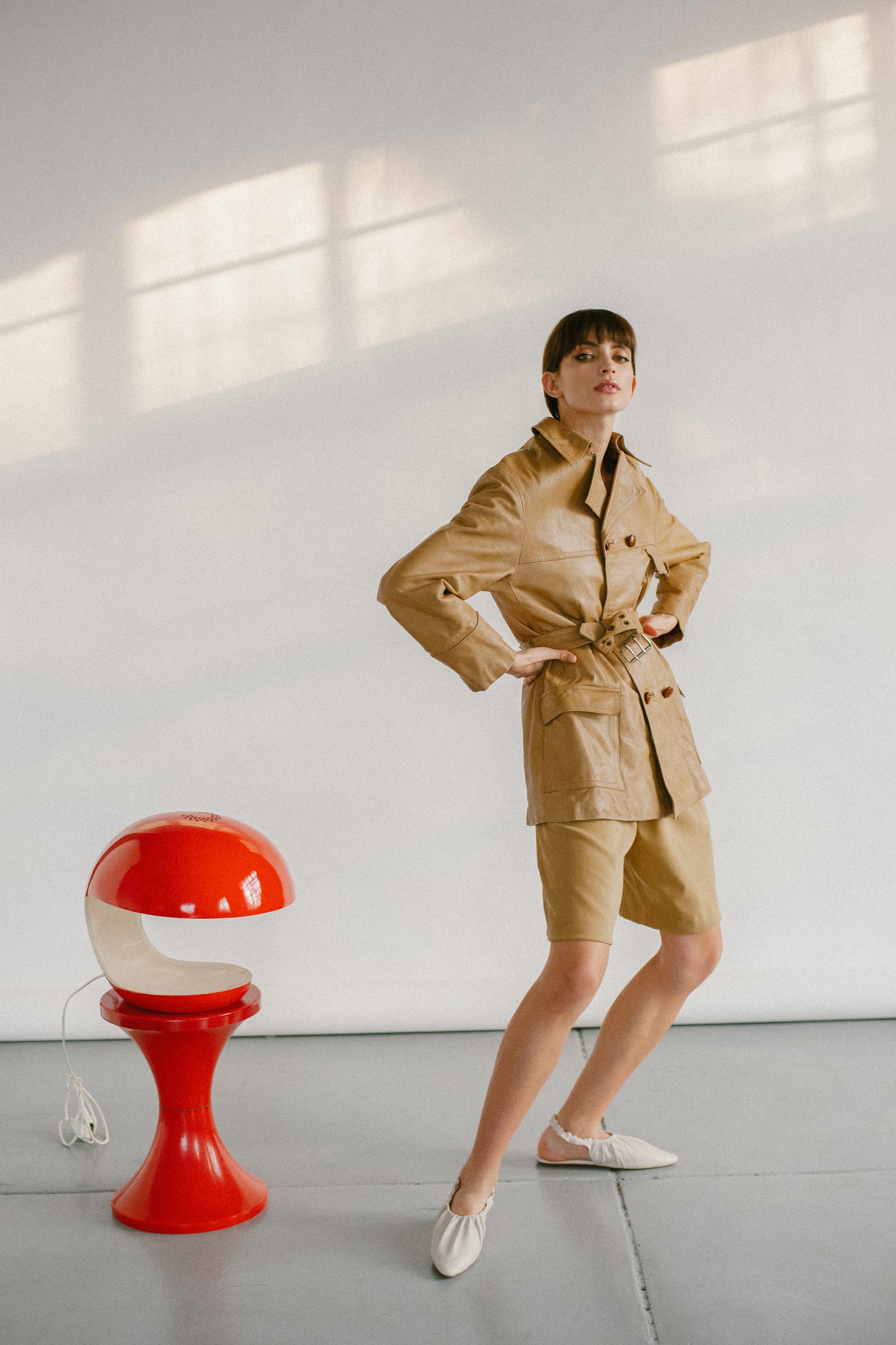AGRUME — Look 13