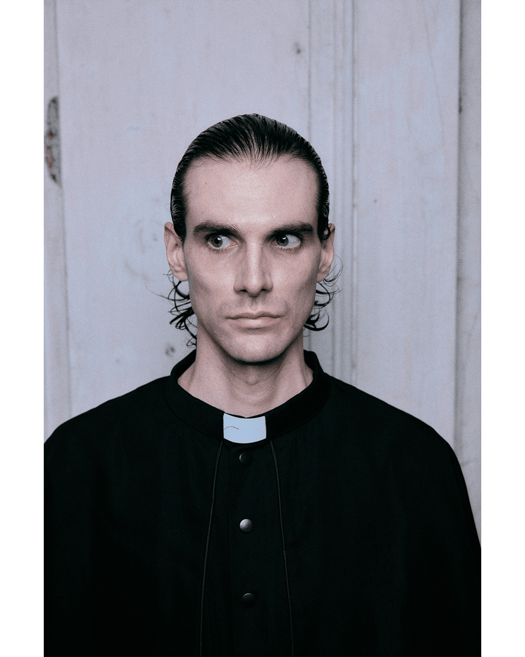 Funeralopolis — Look 14