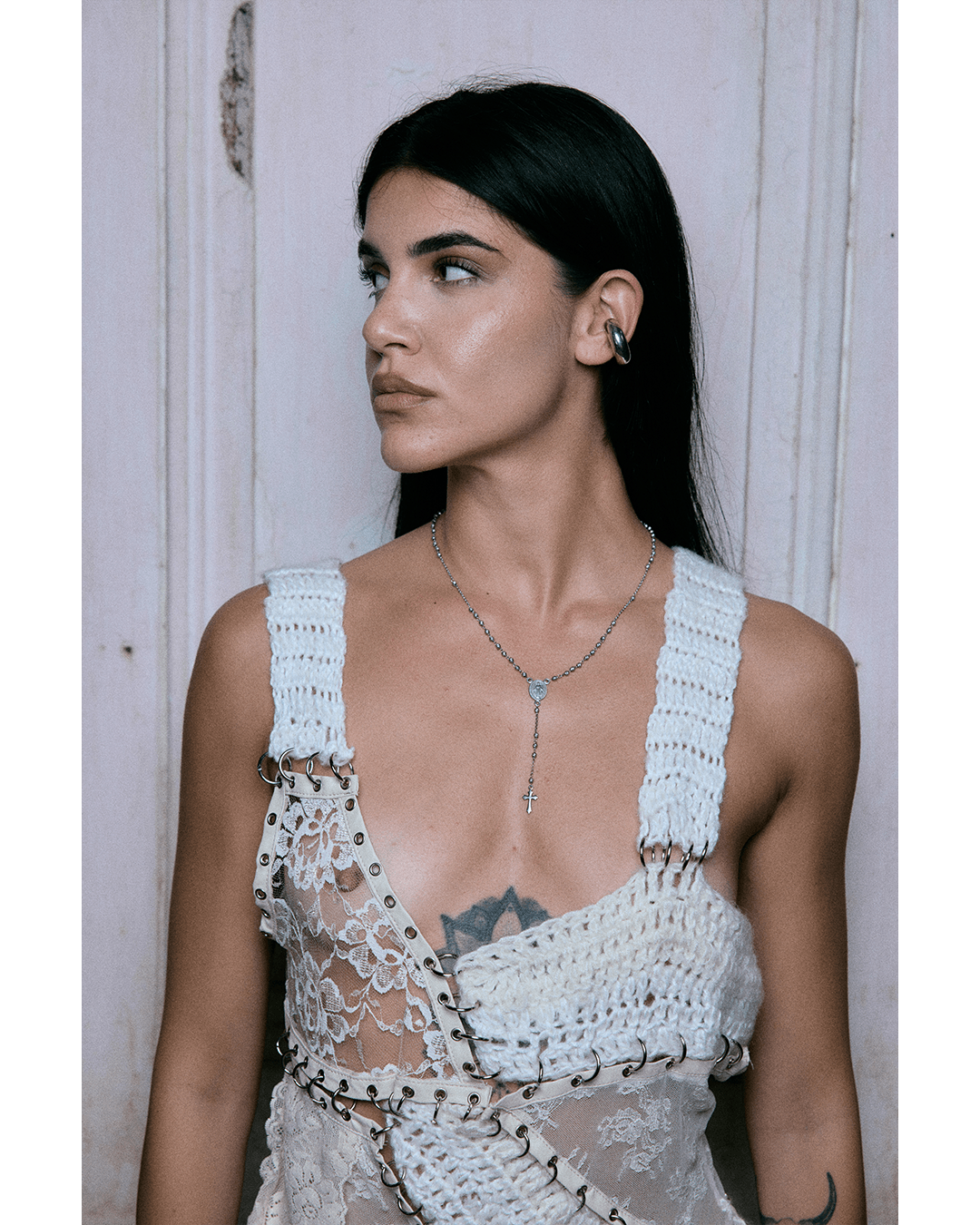 Funeralopolis — Look 15