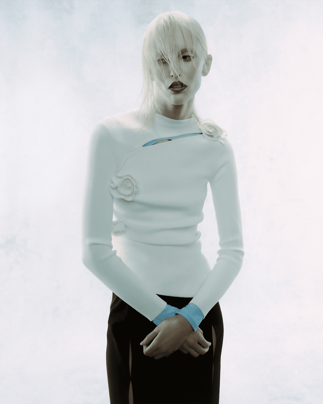 Back To The Self — Look 5