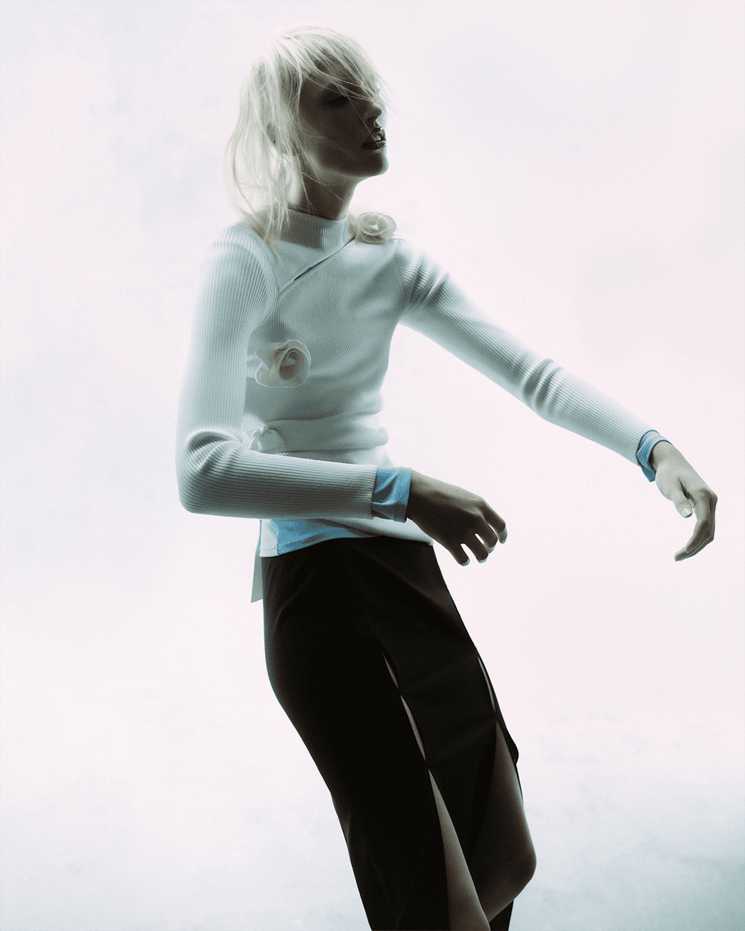 Back To The Self — Look 6