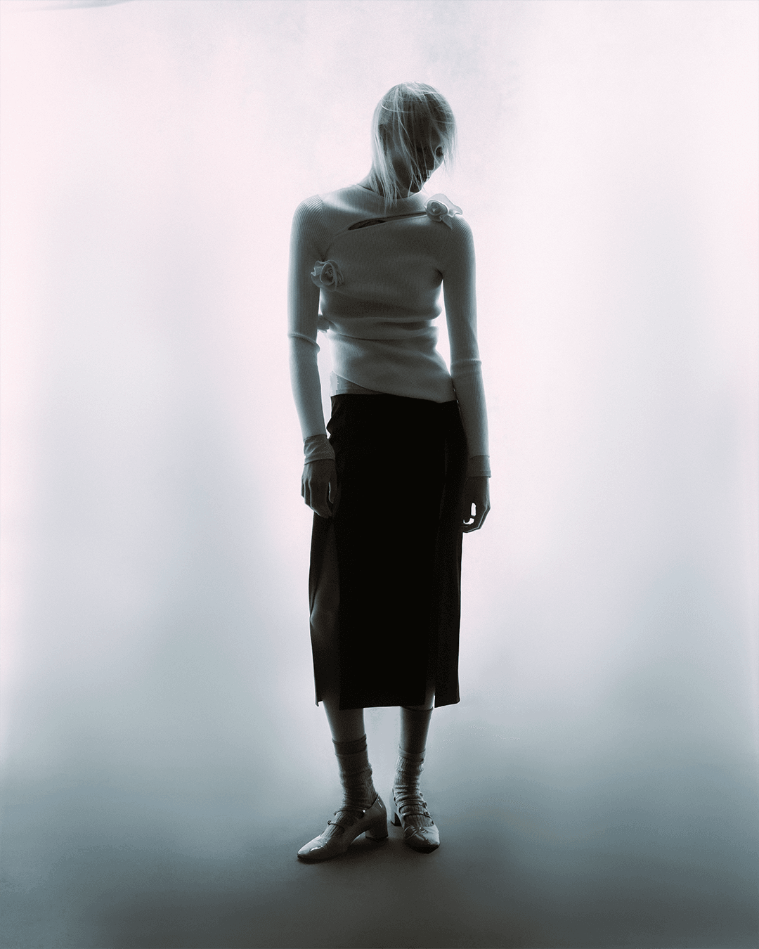 Back To The Self — Look 7