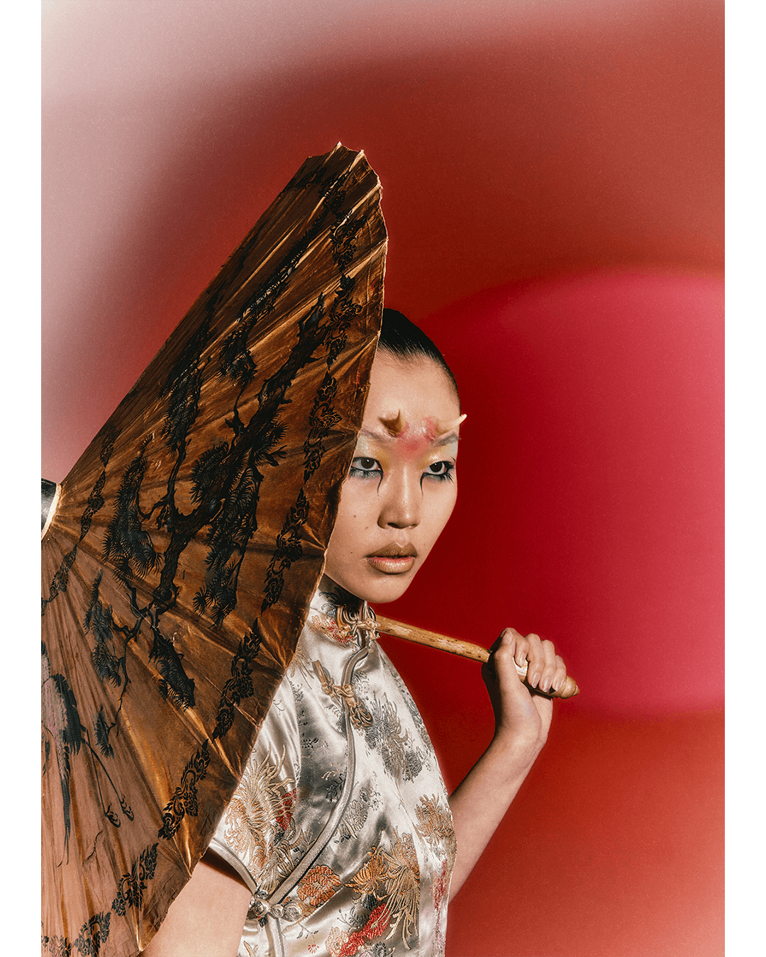 Hannya — Look 5