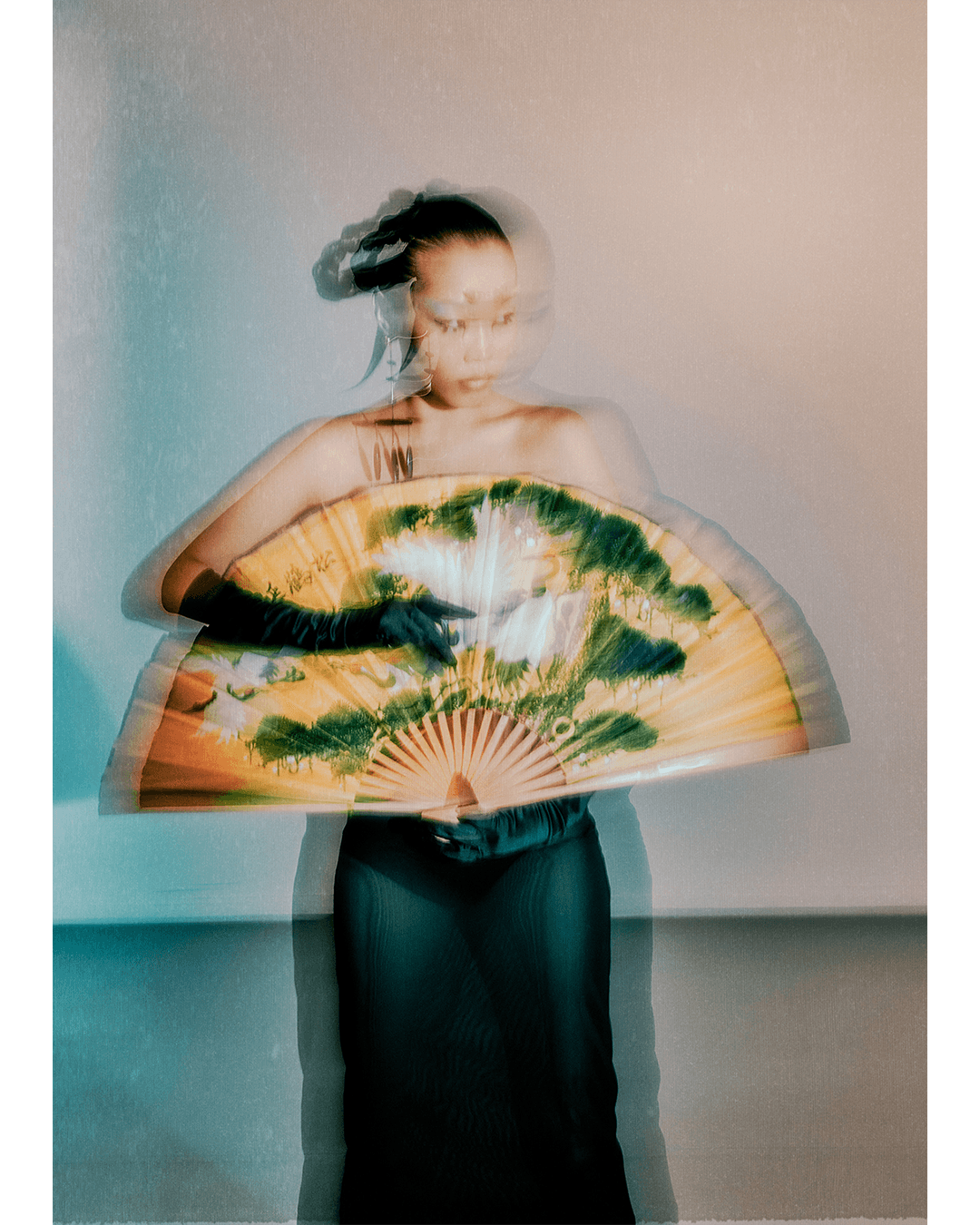 Hannya — Look 8