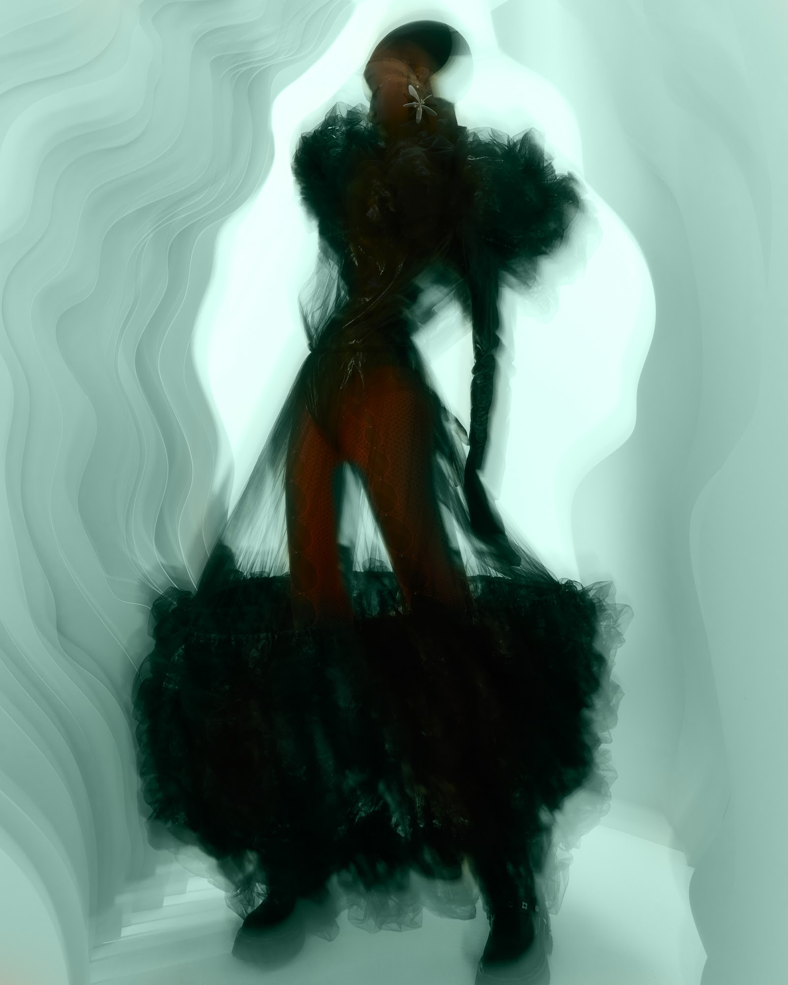 MUTATION — Look 1