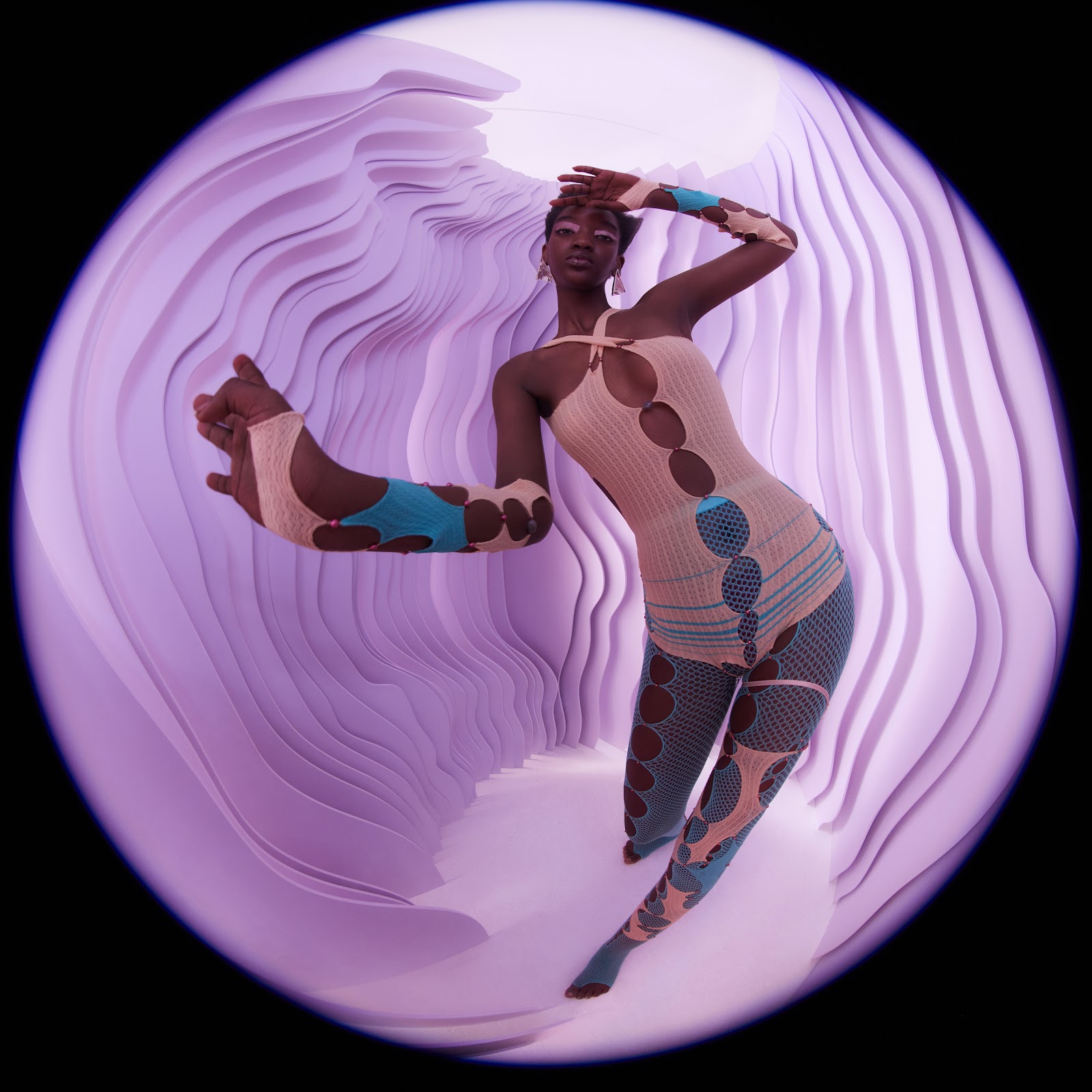 MUTATION — Look 4