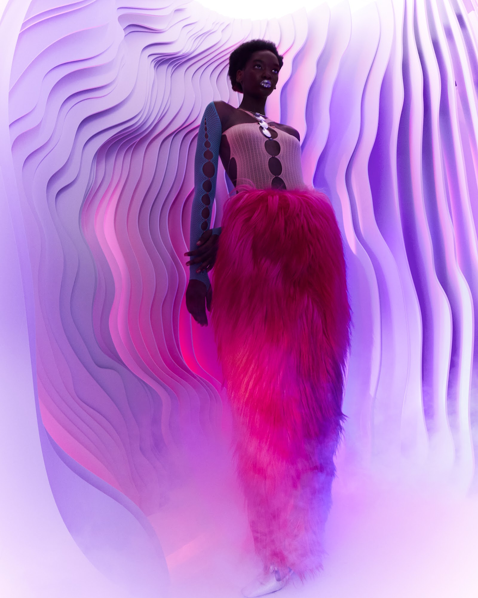 MUTATION — Look 5