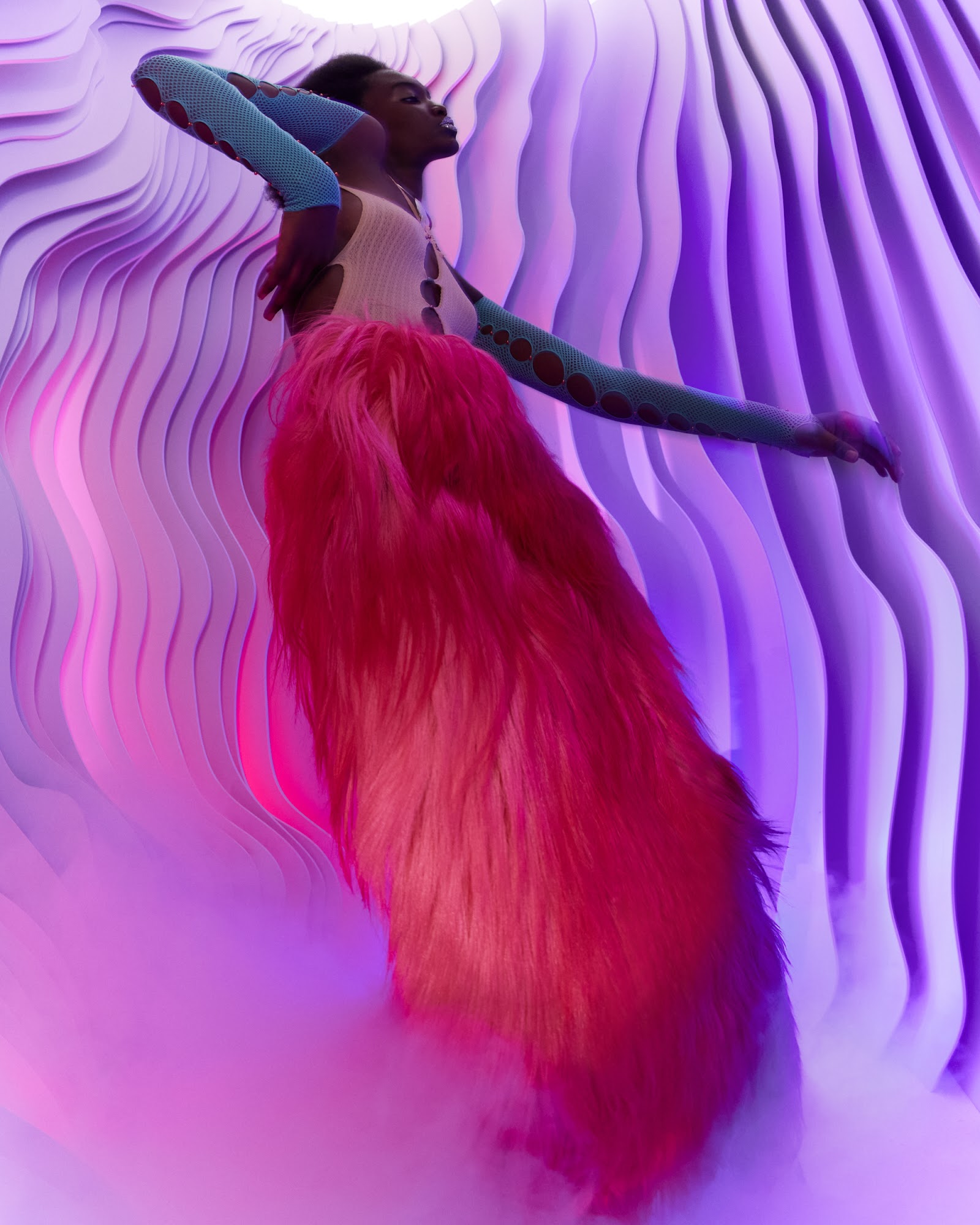 MUTATION — Look 6