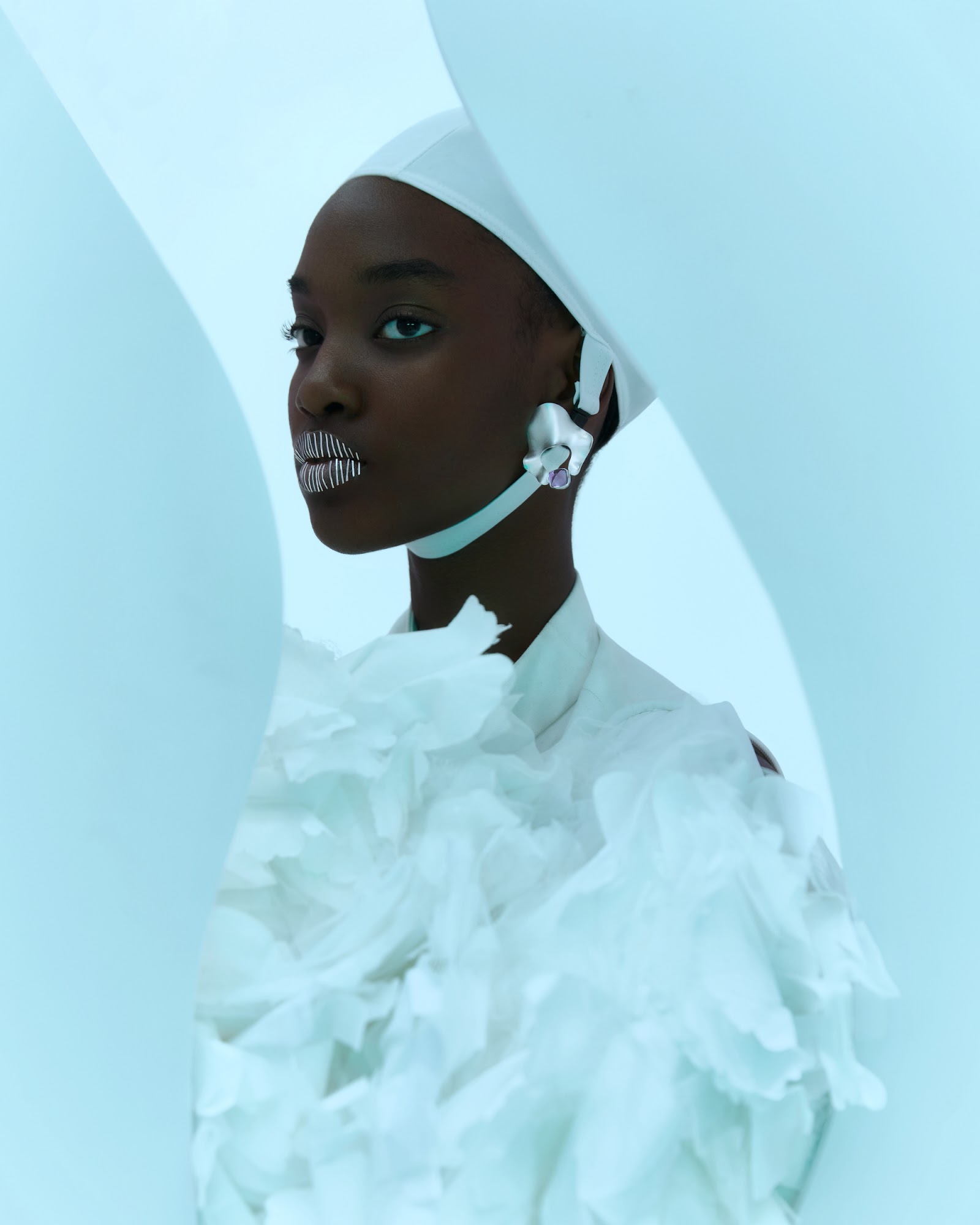 MUTATION — Look 7