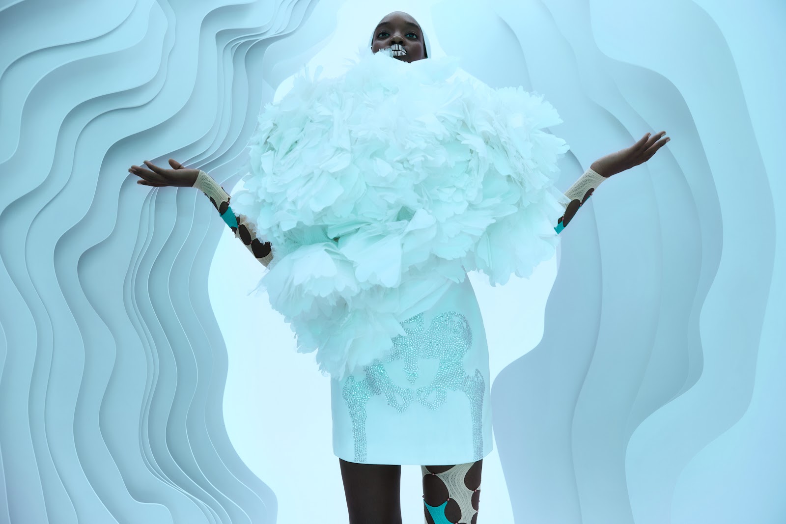 MUTATION — Look 8