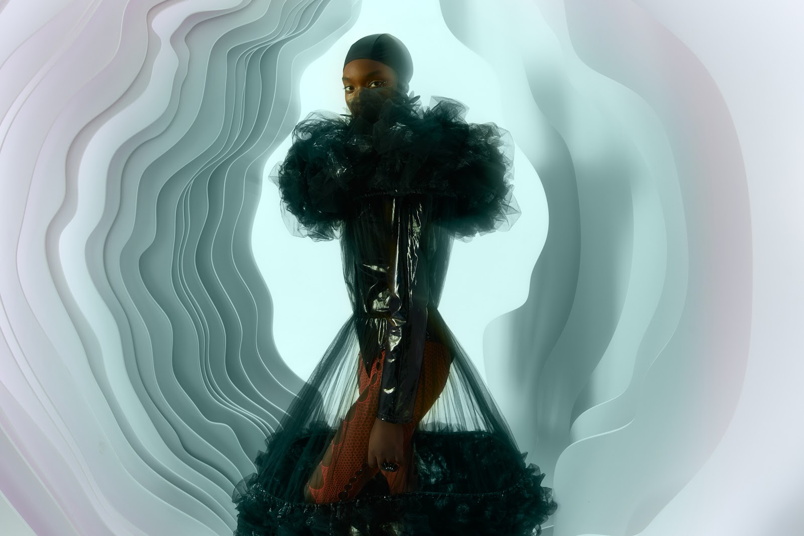 MUTATION — Look 10