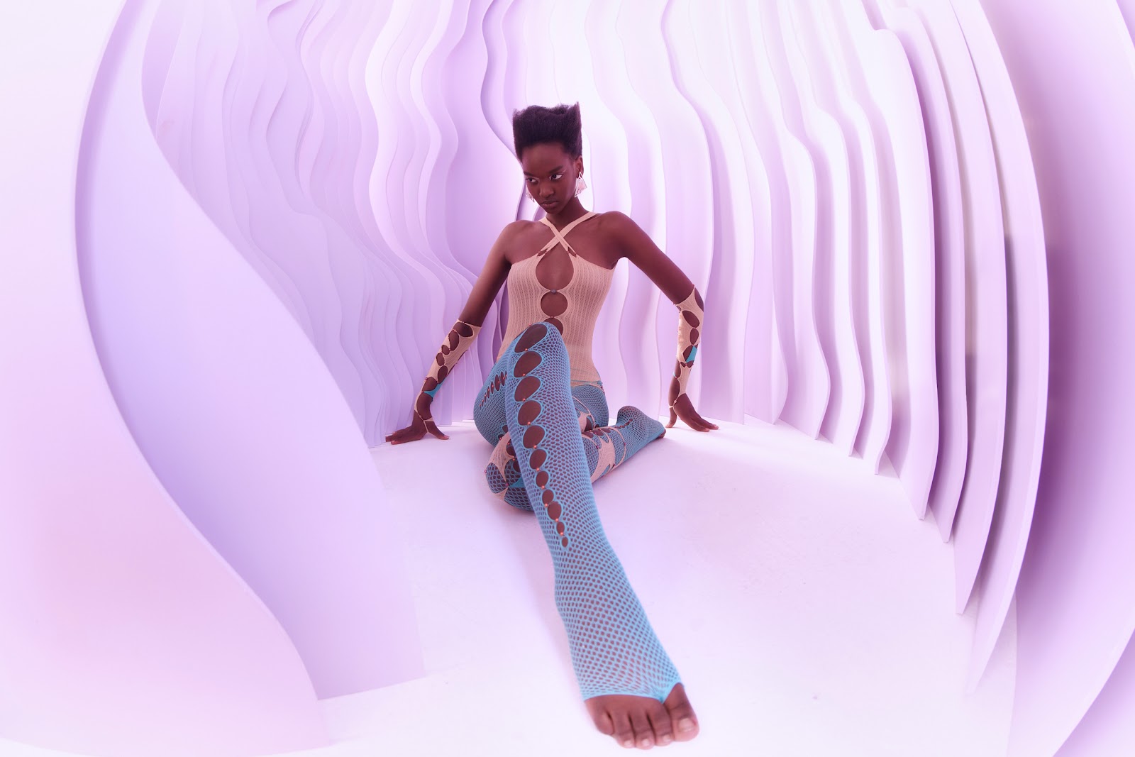 MUTATION — Look 11