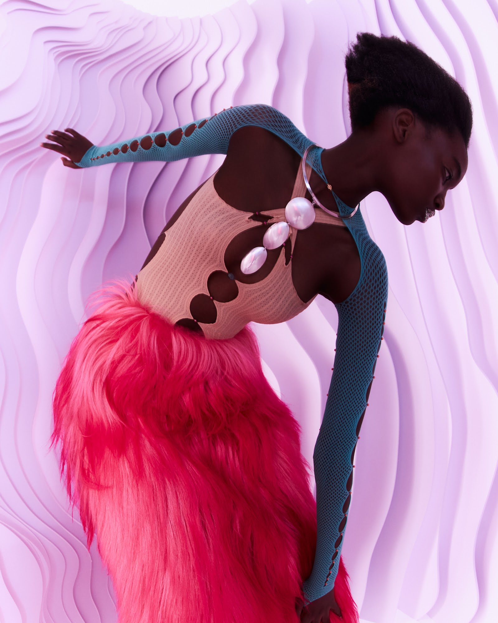 MUTATION — Look 13