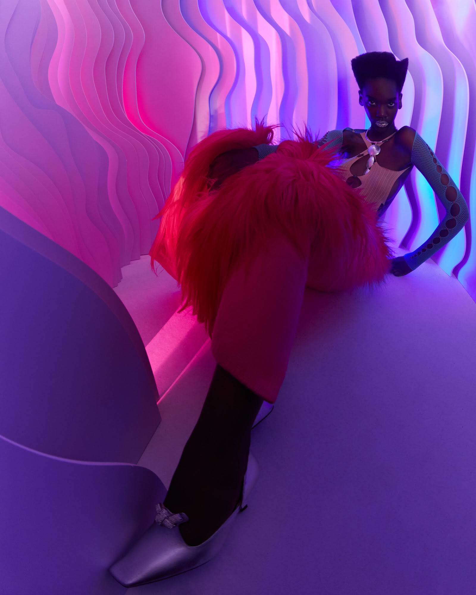 MUTATION — Look 14