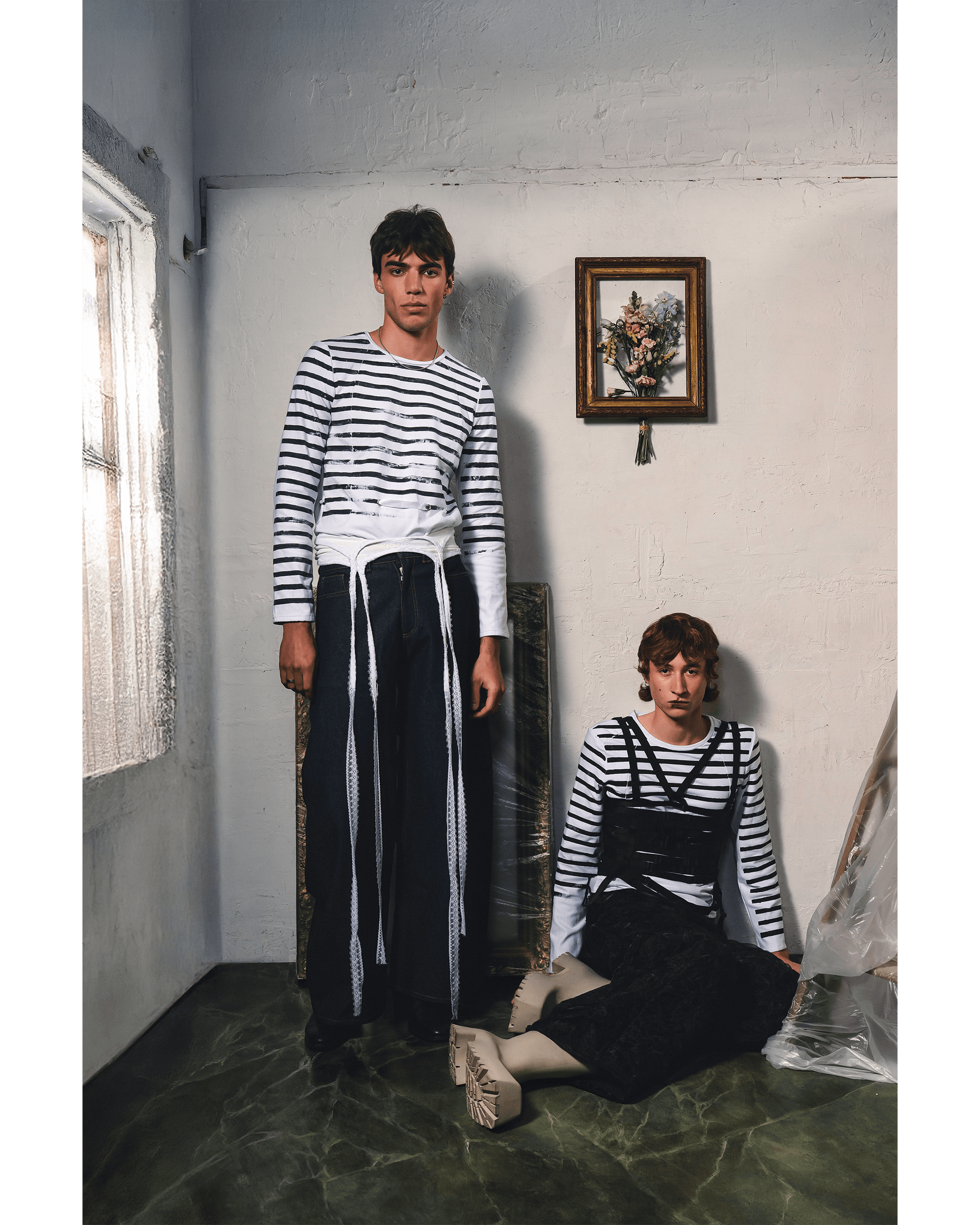 2Much — Look 3