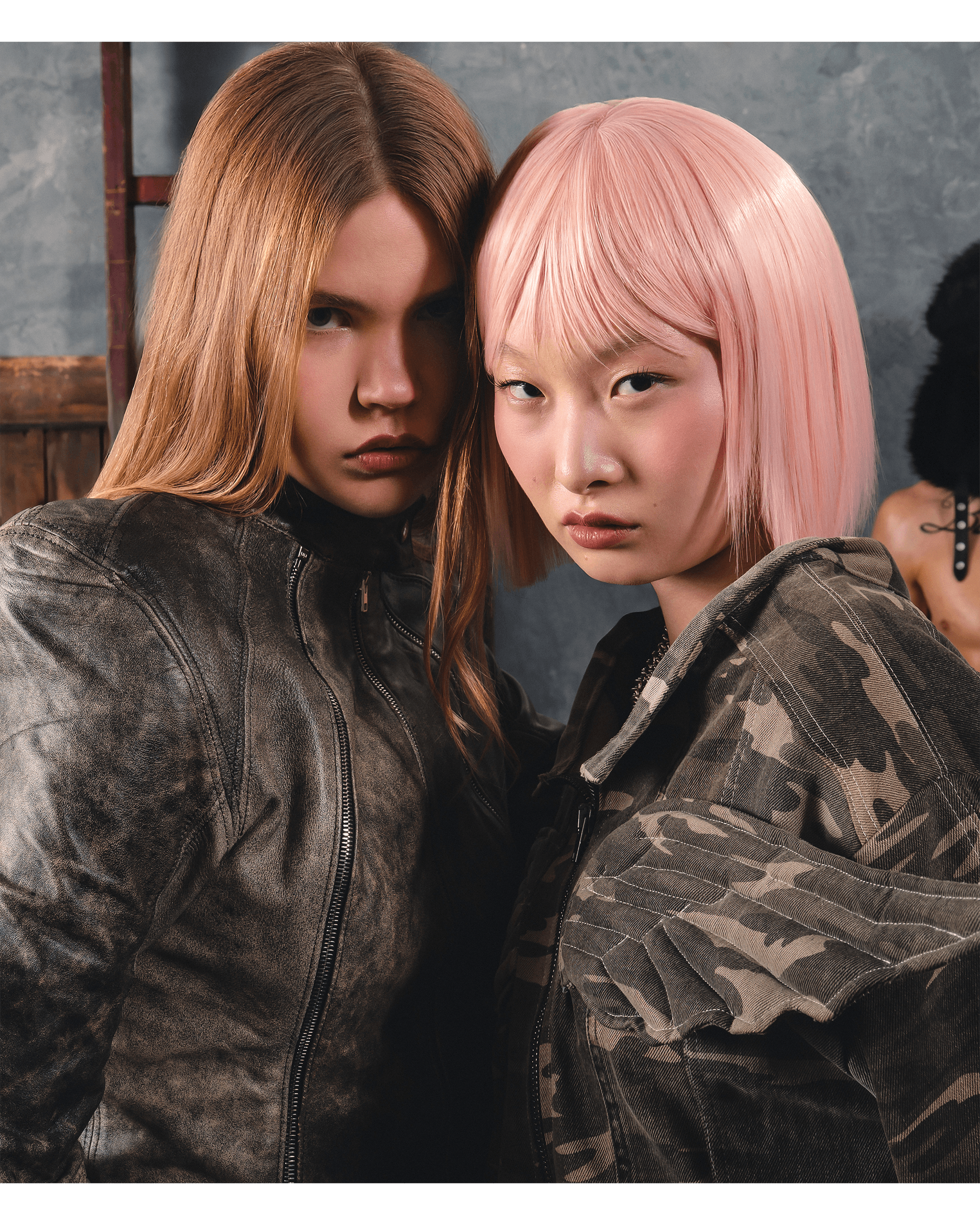 2Much — Look 7