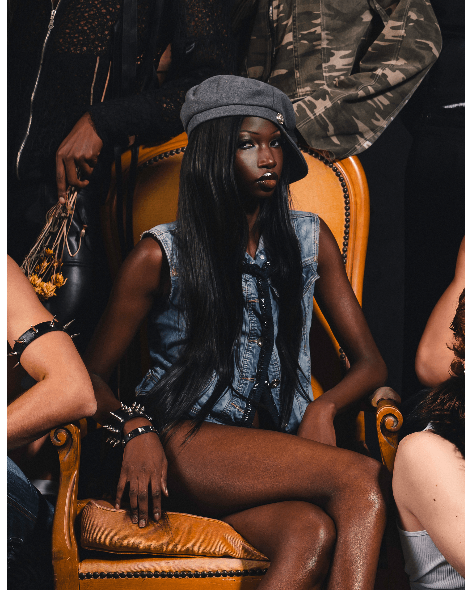 2Much — Look 8