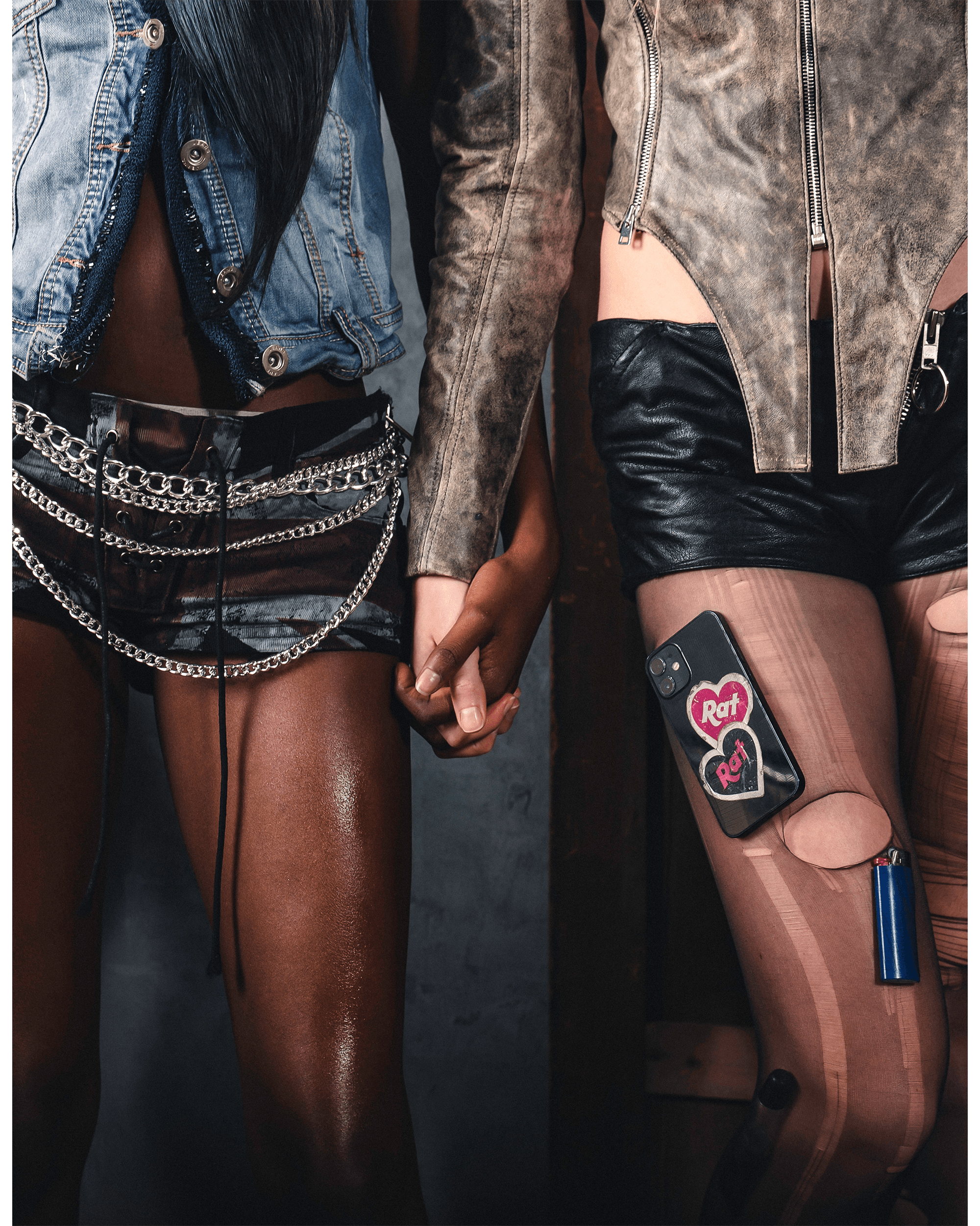 2Much — Look 10