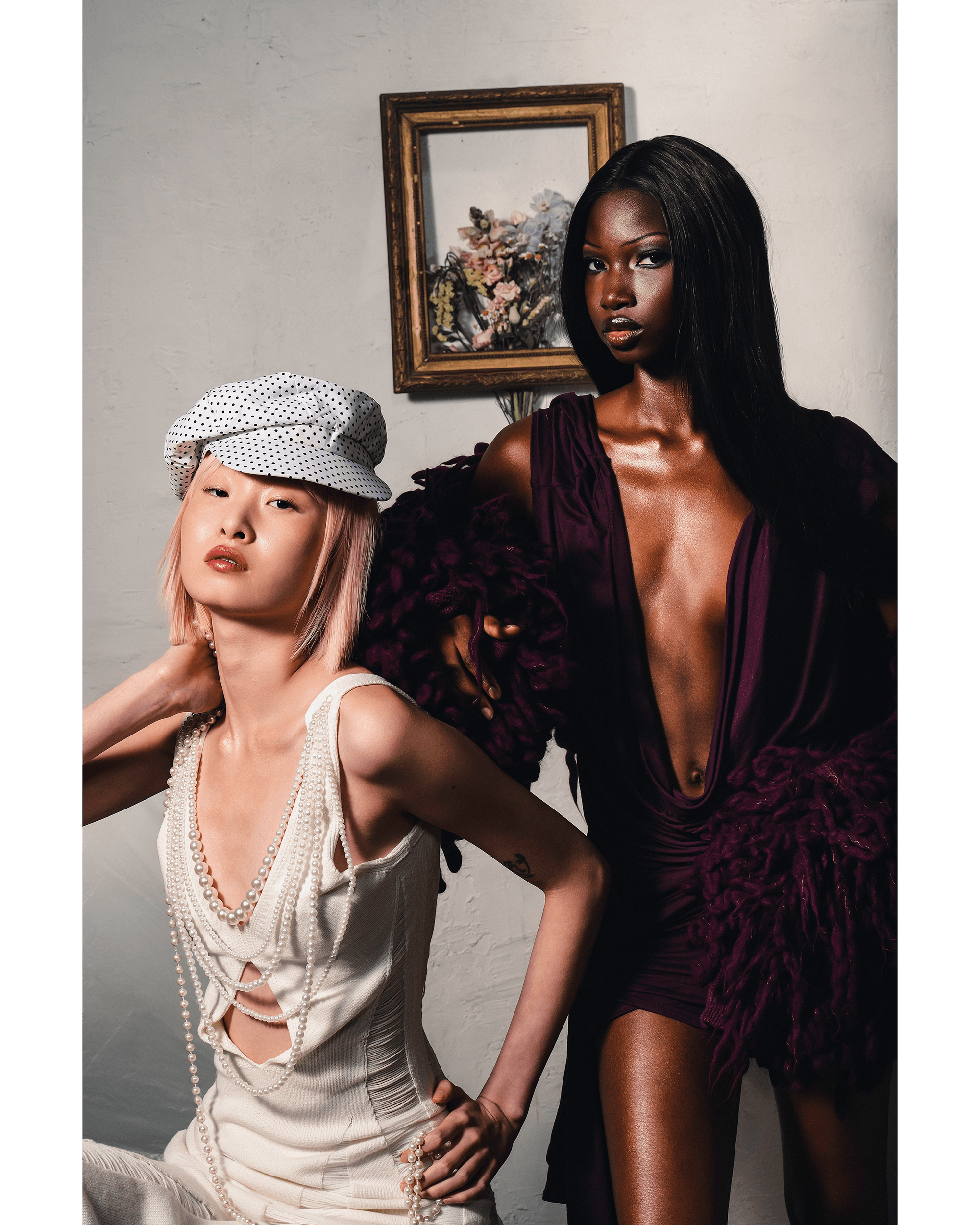 2Much — Look 13