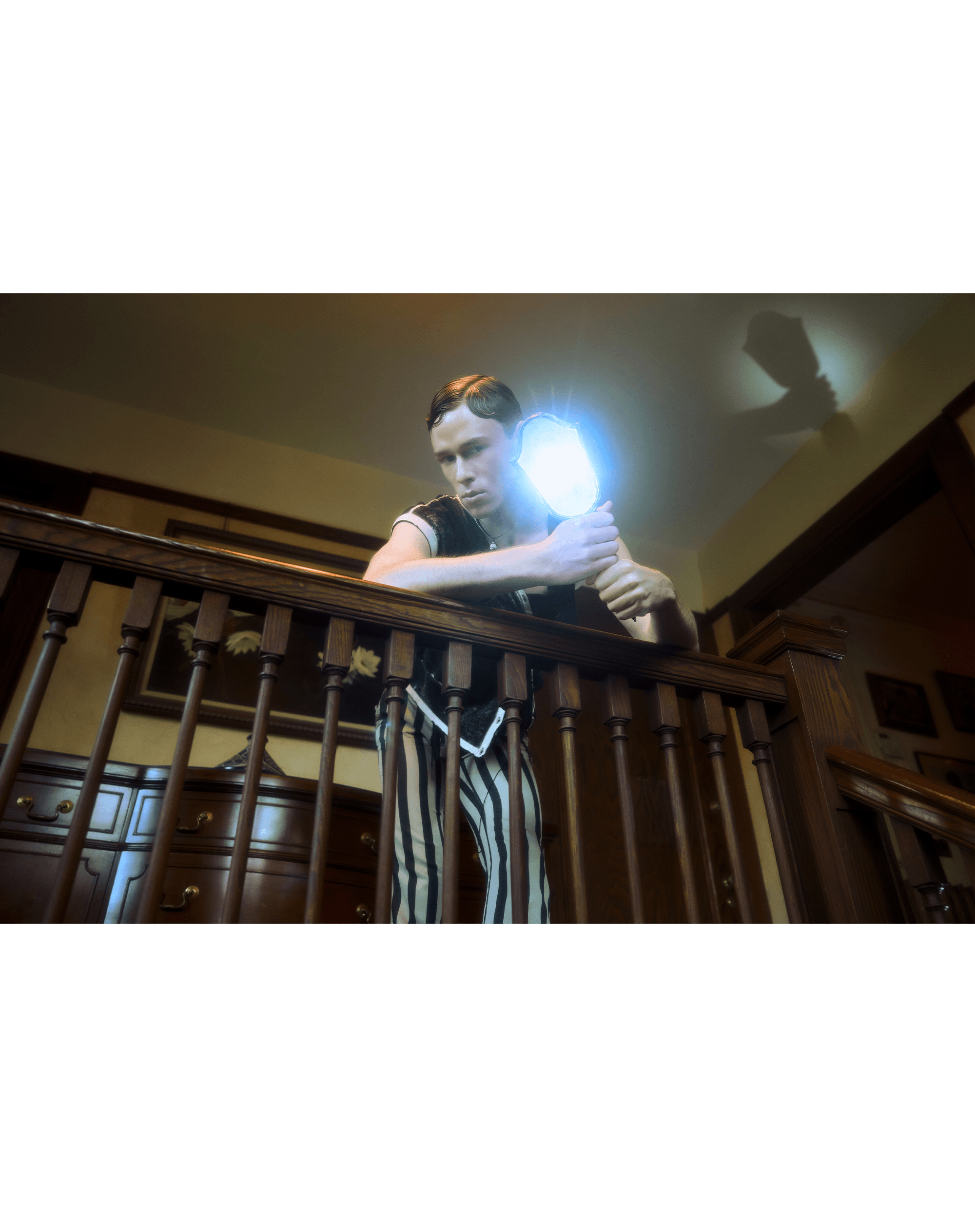 Echo of the Souls — Look 7