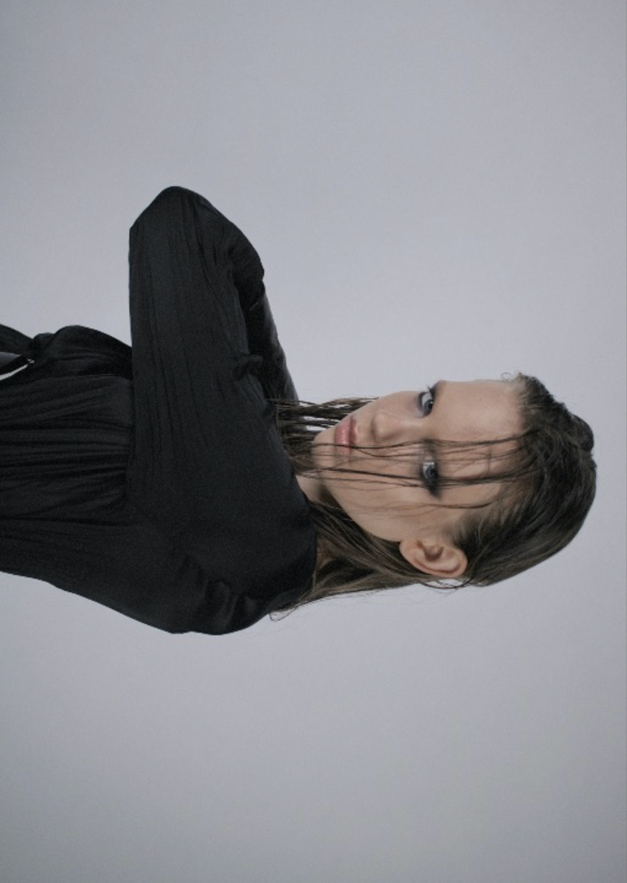 DISRUPTED — Look 3