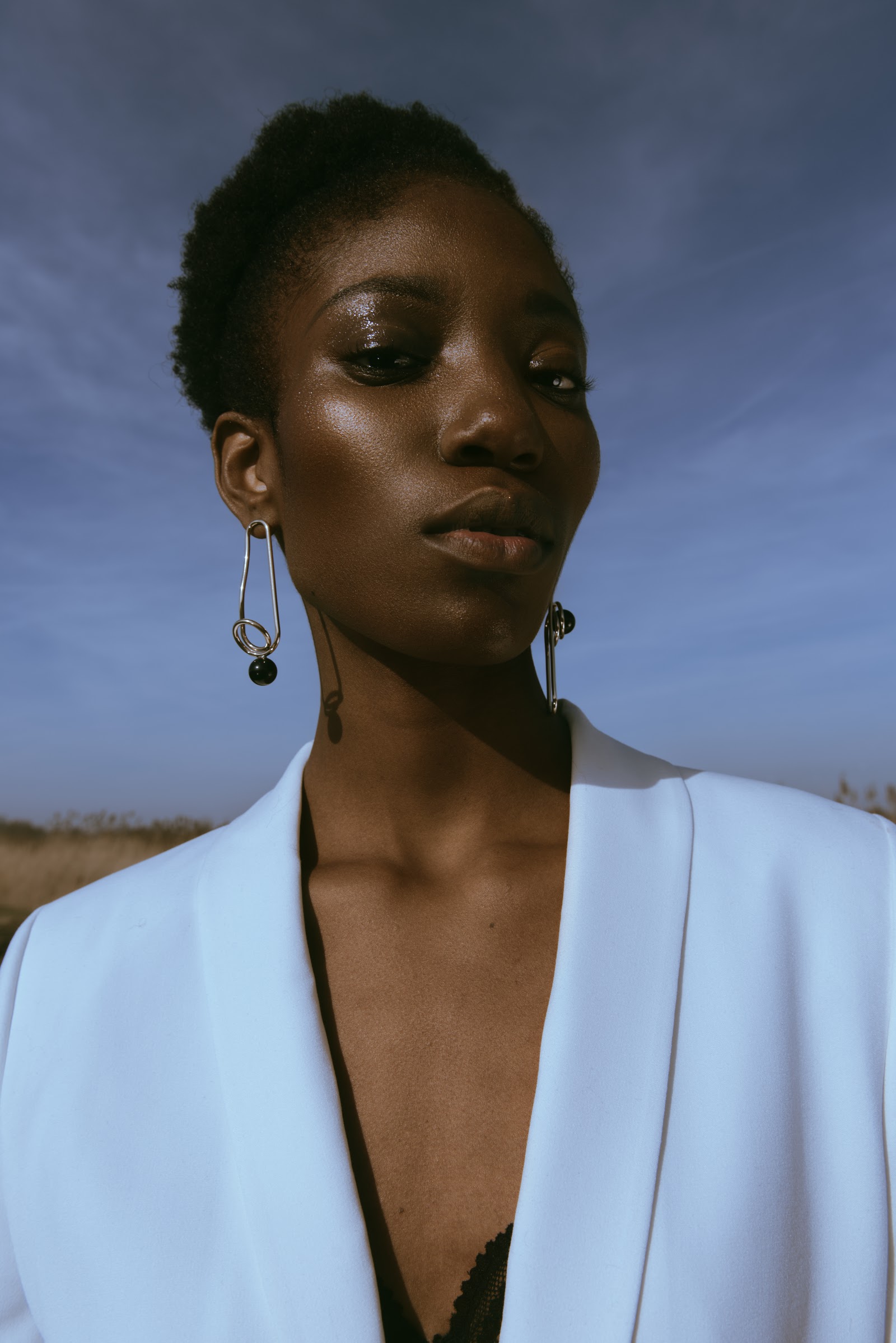 CONTRADICTION — Look 3