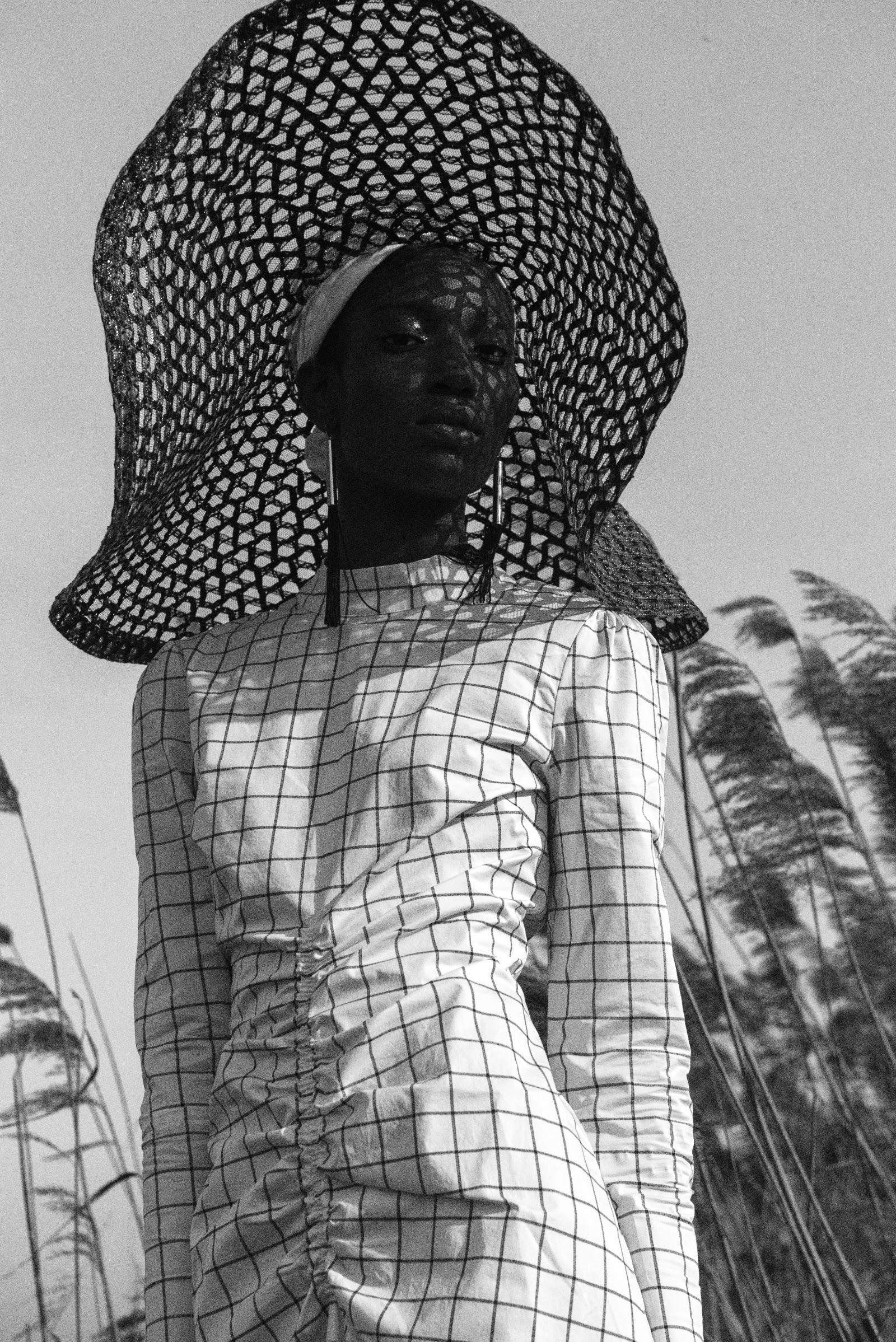 CONTRADICTION — Look 4