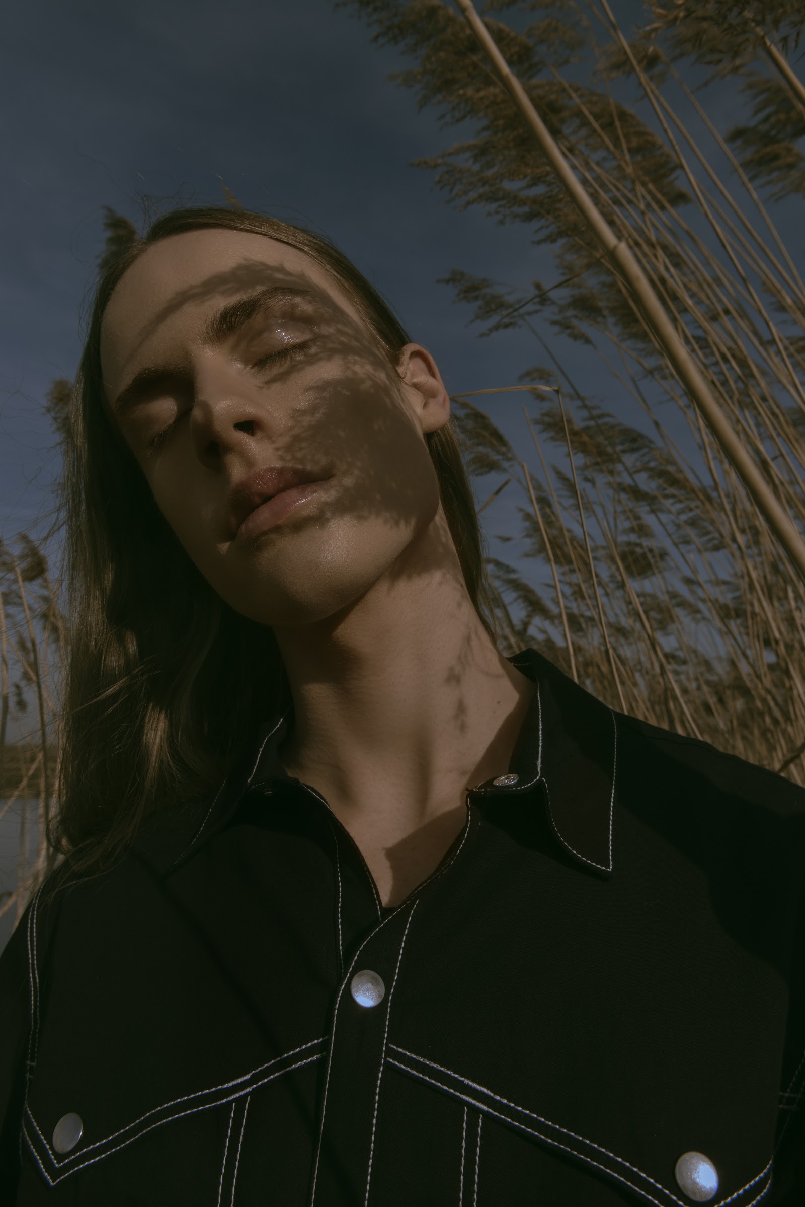 CONTRADICTION — Look 7