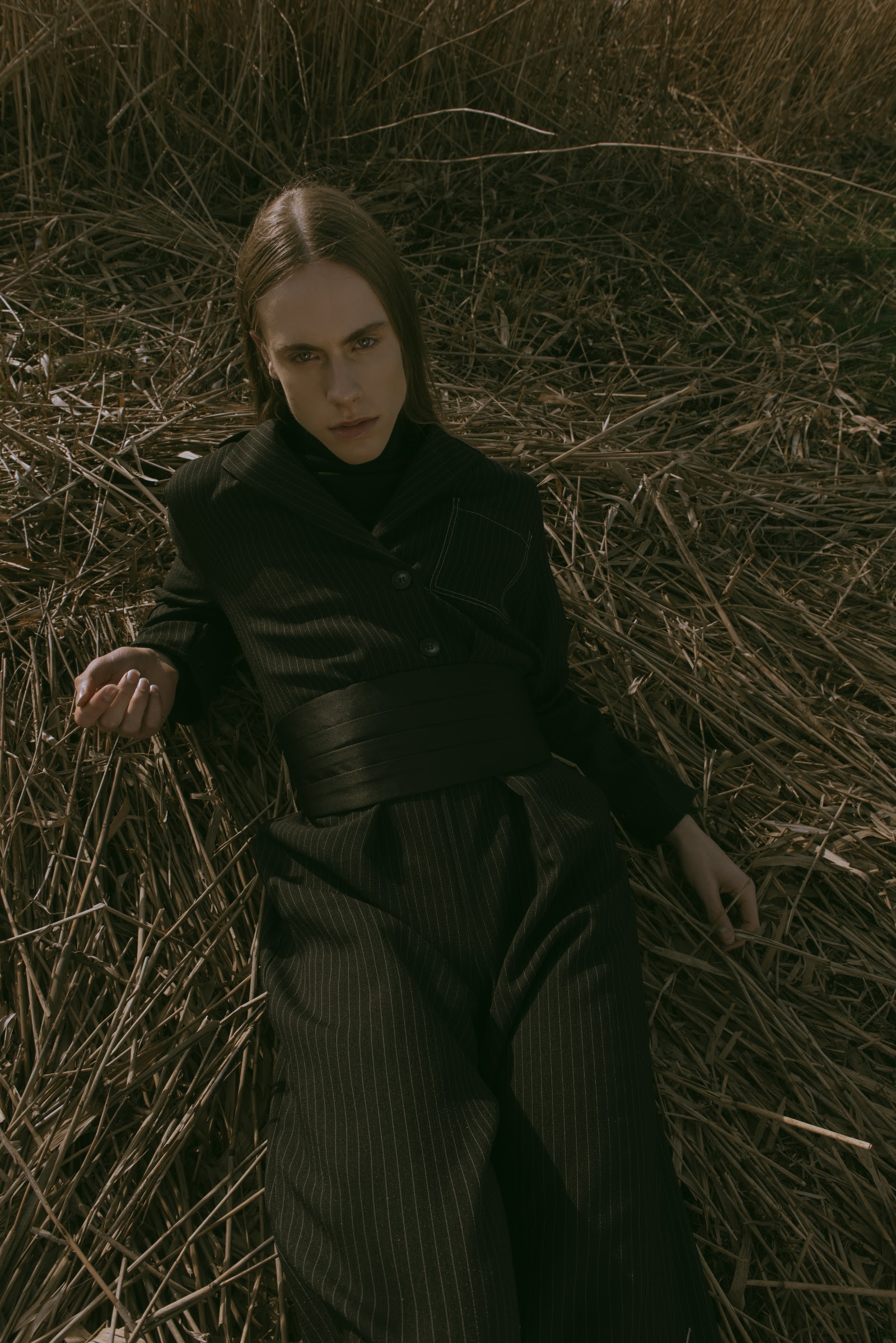 CONTRADICTION — Look 11