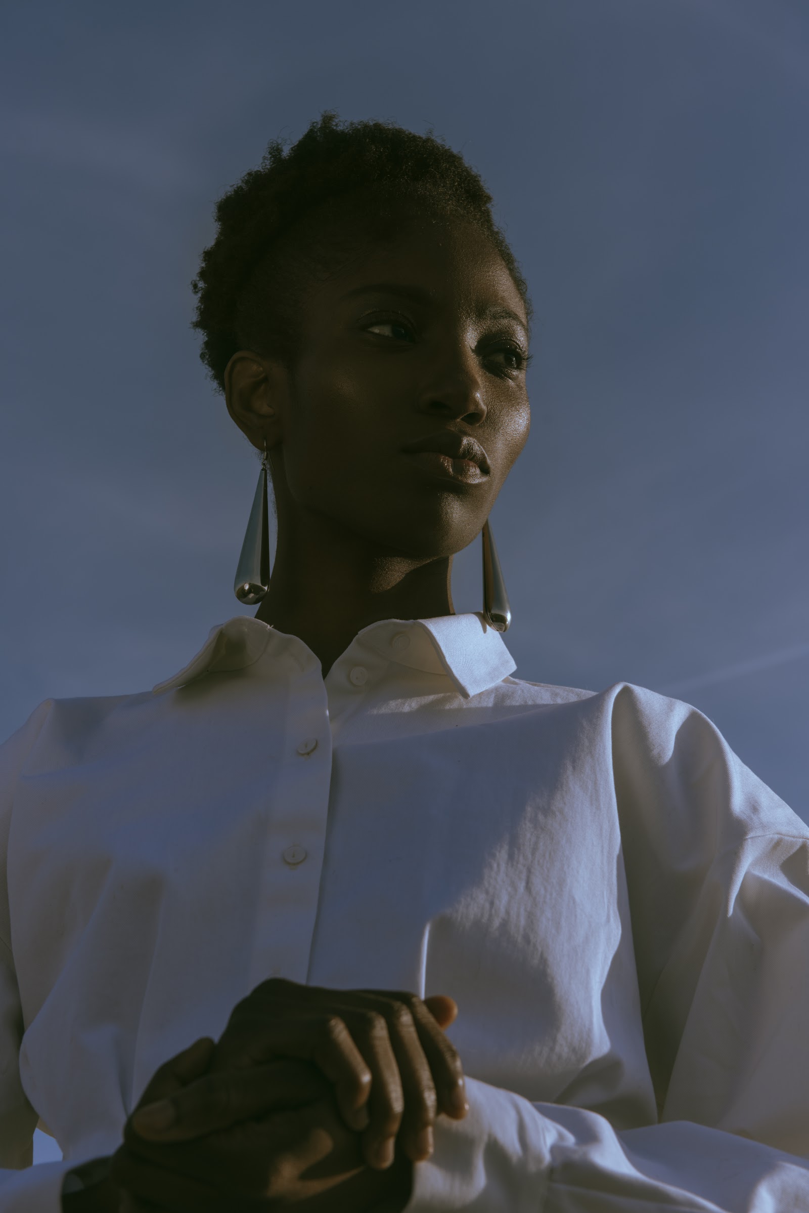 CONTRADICTION — Look 13