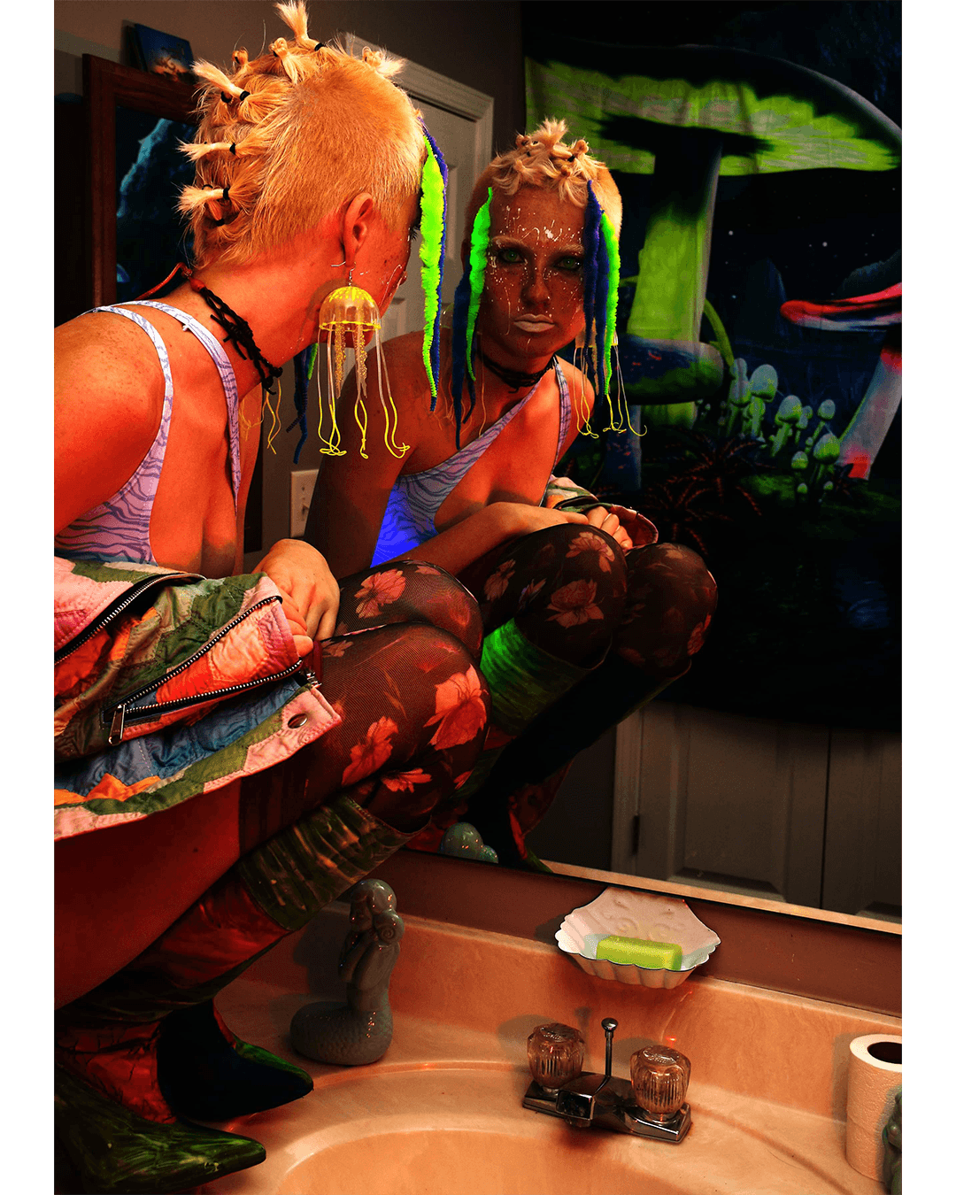 Meet the Dreamteam — Look 2