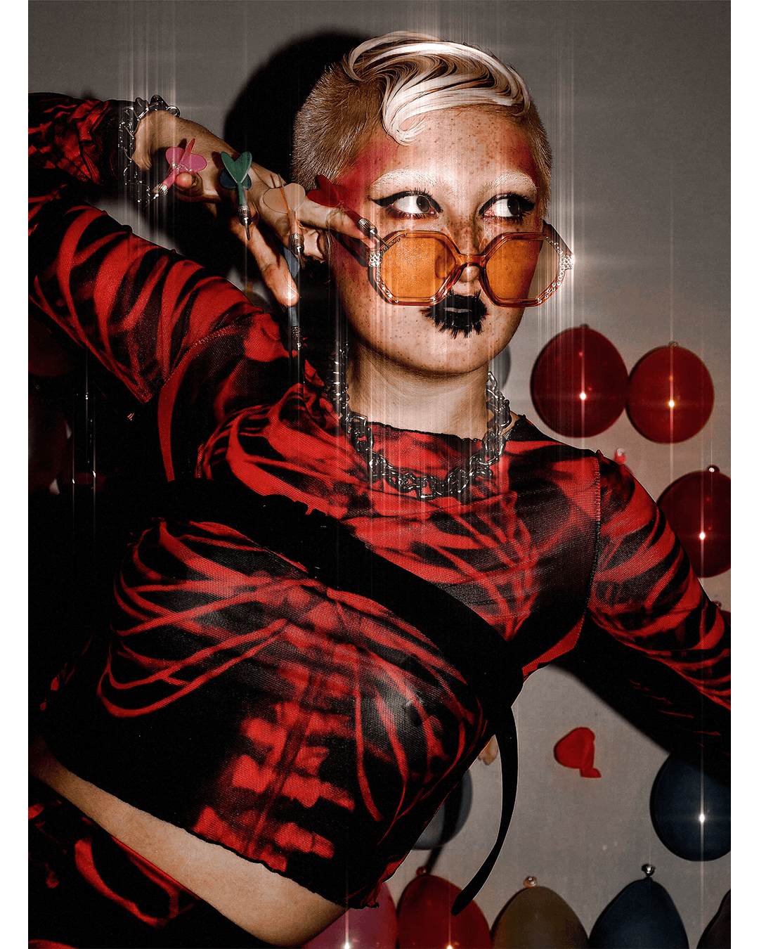 Meet the Dreamteam — Look 5
