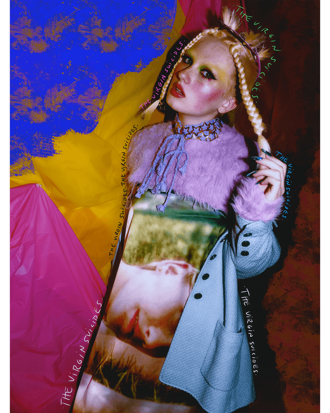 Meet the Dreamteam — Look 9