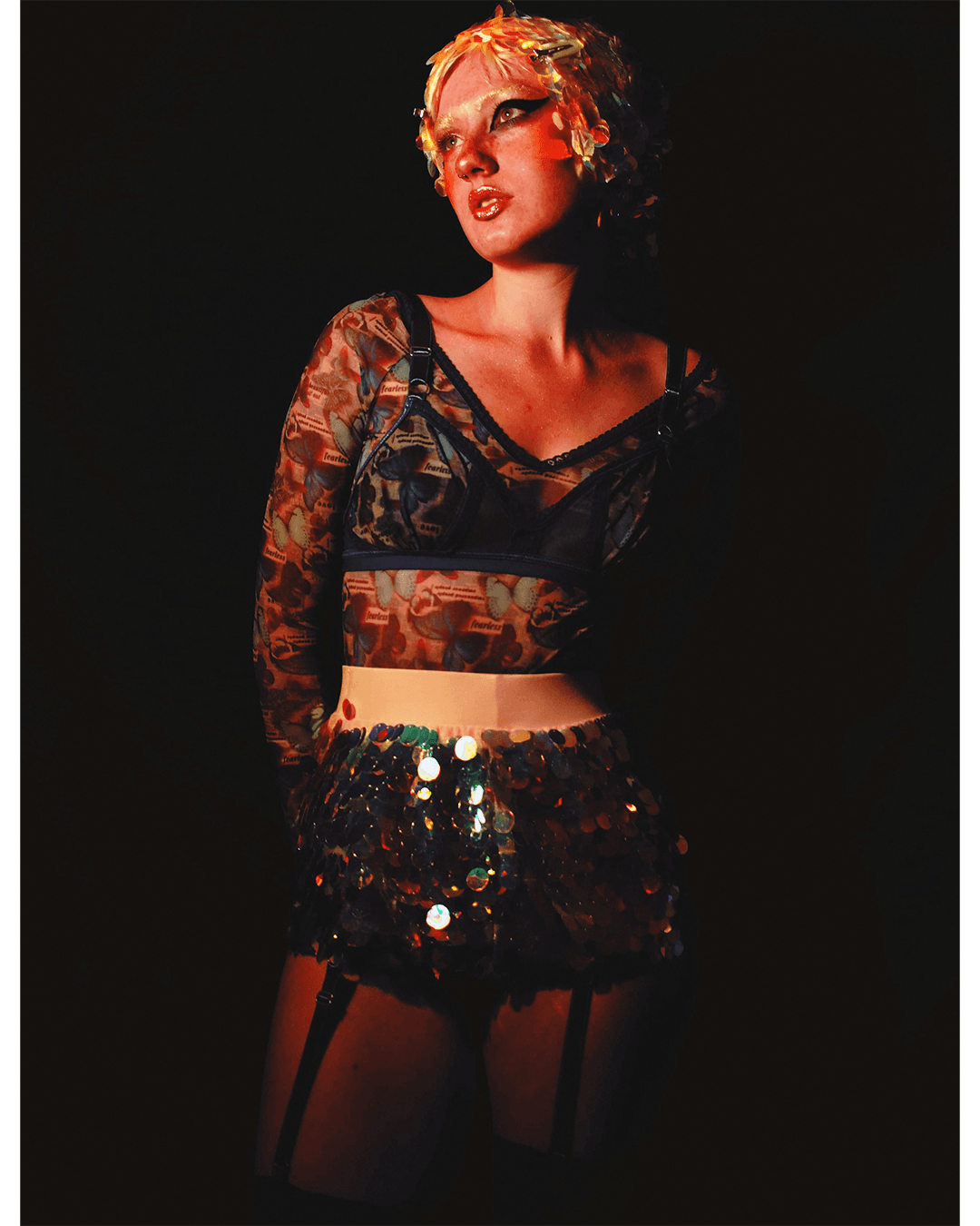Meet the Dreamteam — Look 13