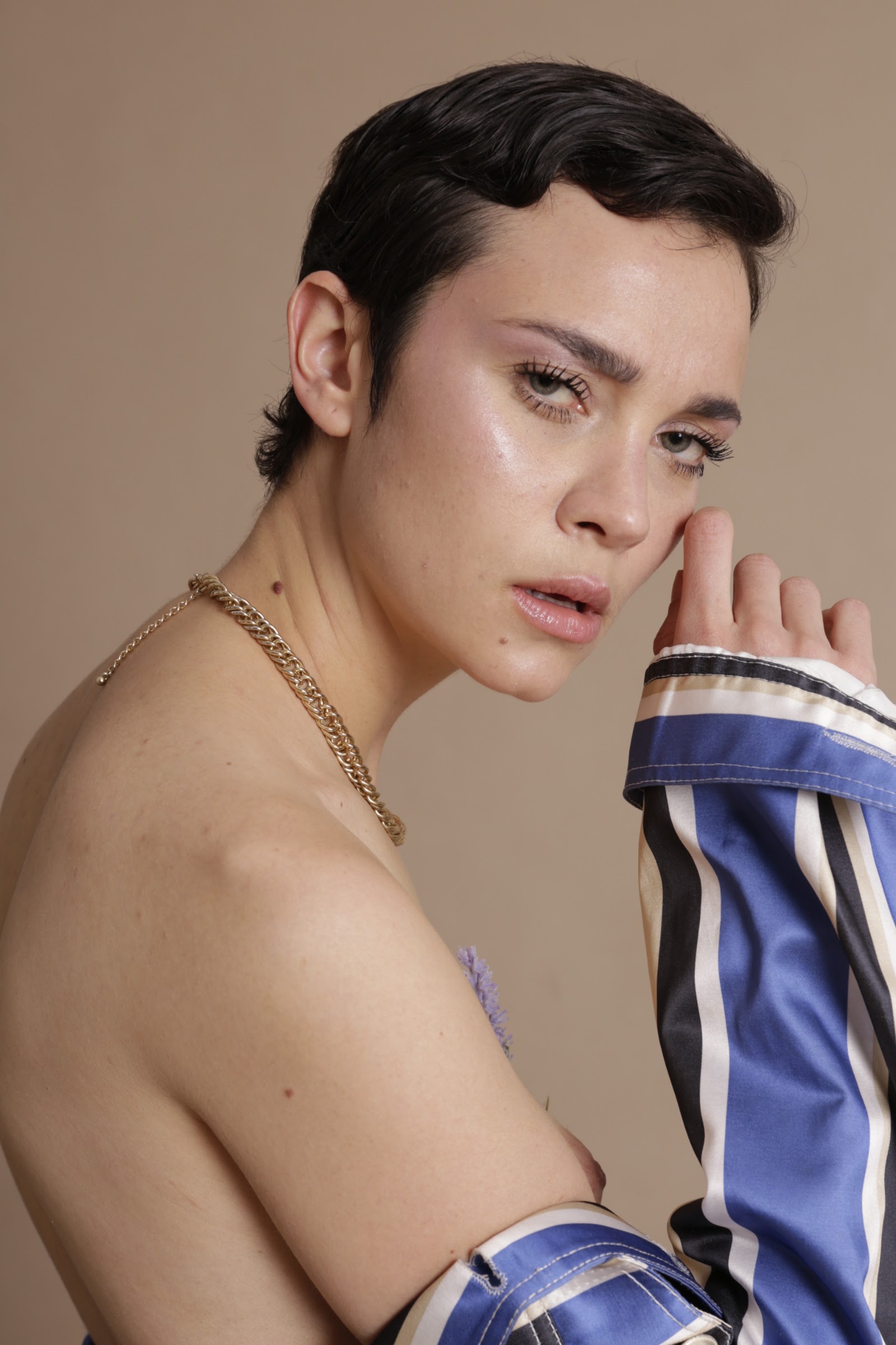 FEMINISMO — Look 2