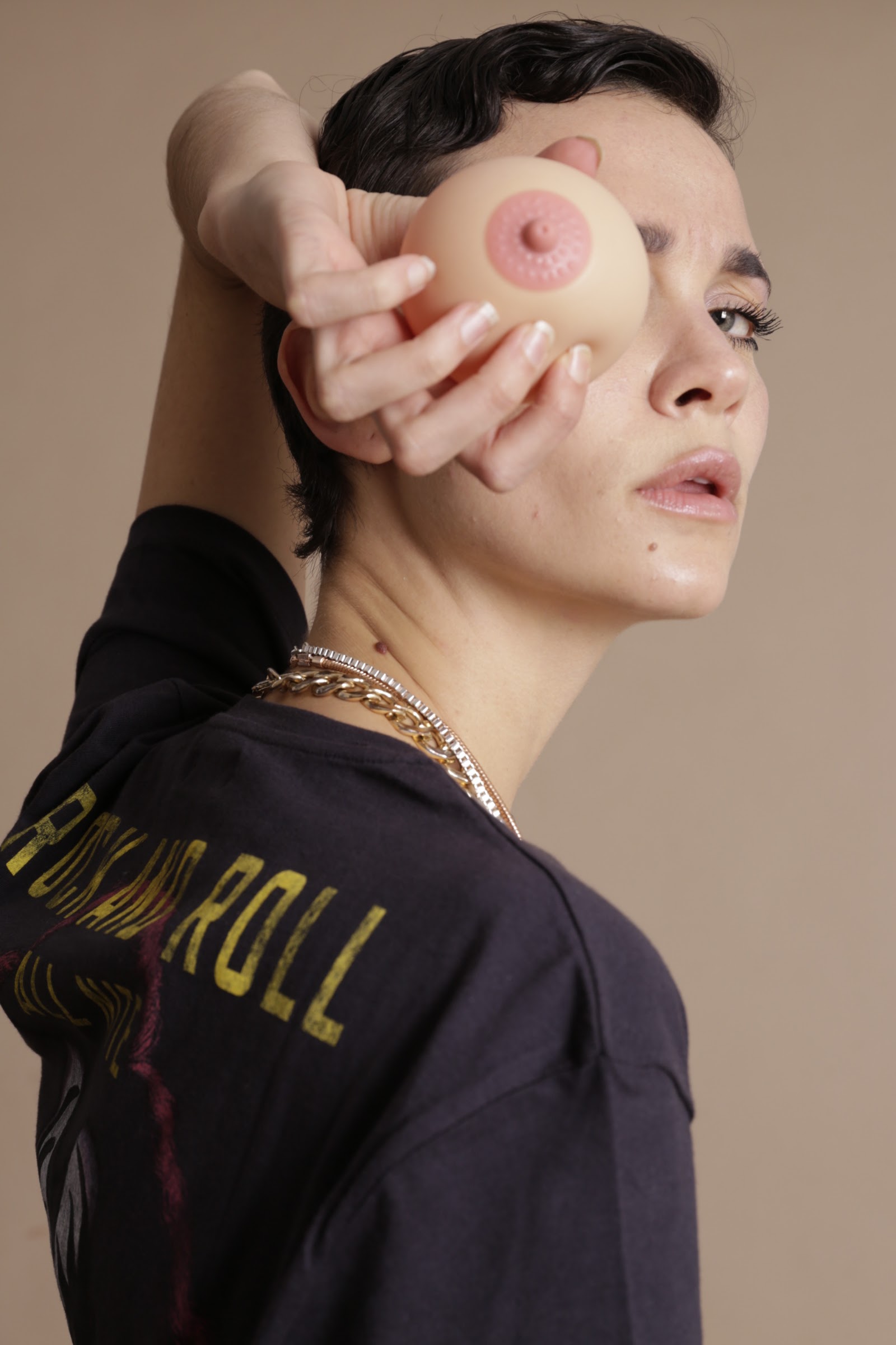 FEMINISMO — Look 4