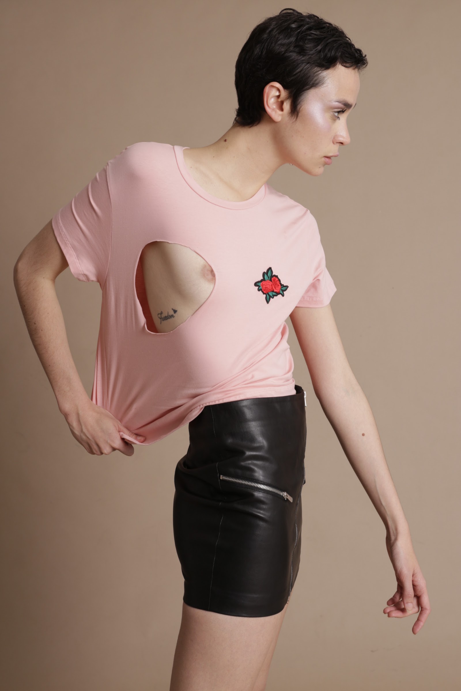 FEMINISMO — Look 7