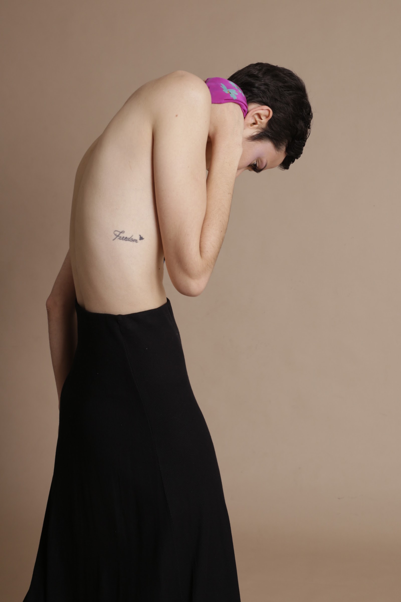 FEMINISMO — Look 8