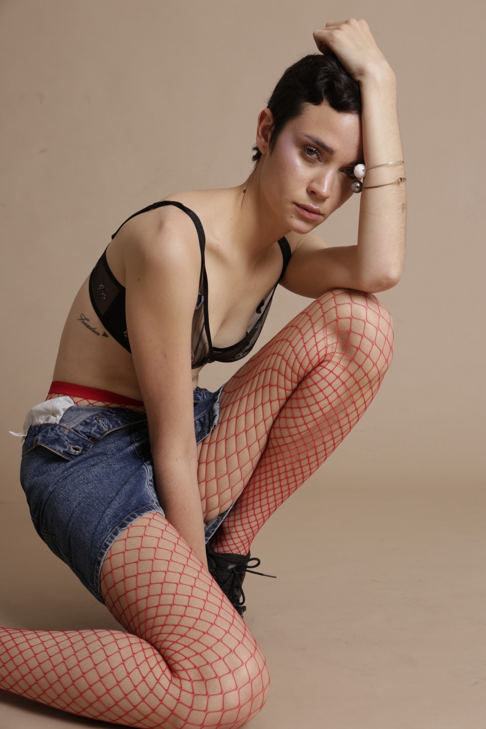 FEMINISMO — Look 11