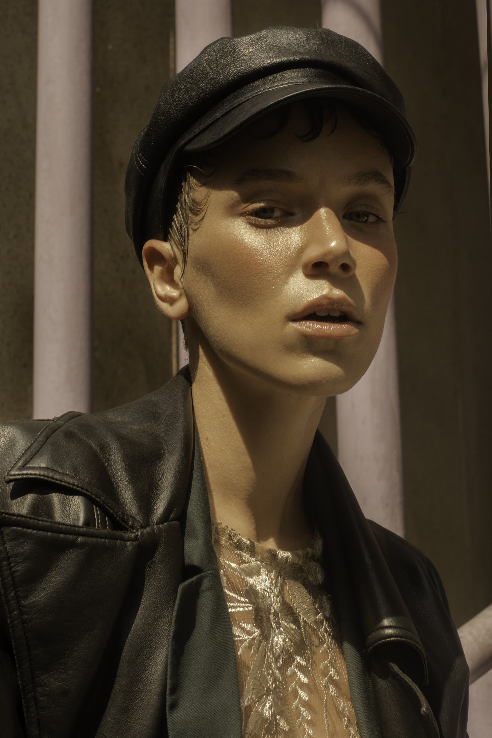 PANDEMIA — Look 3