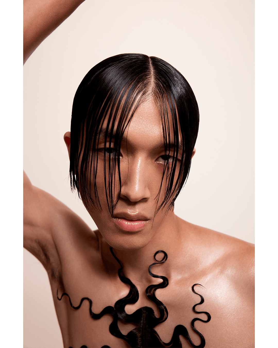 H.A.I.R — Look 5