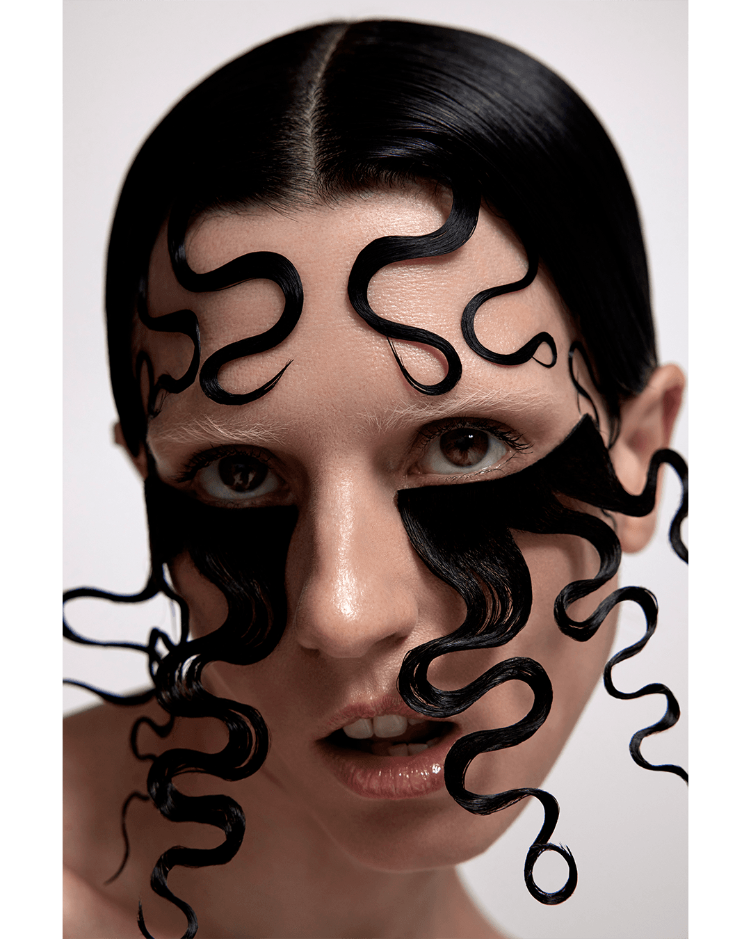H.A.I.R — Look 6